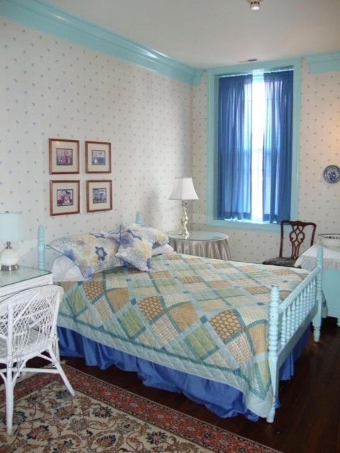 Leesburg Colonial Inn photo 8