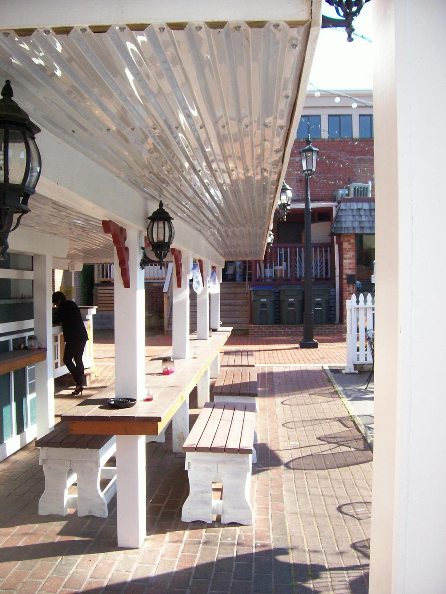Leesburg Colonial Inn photo 17