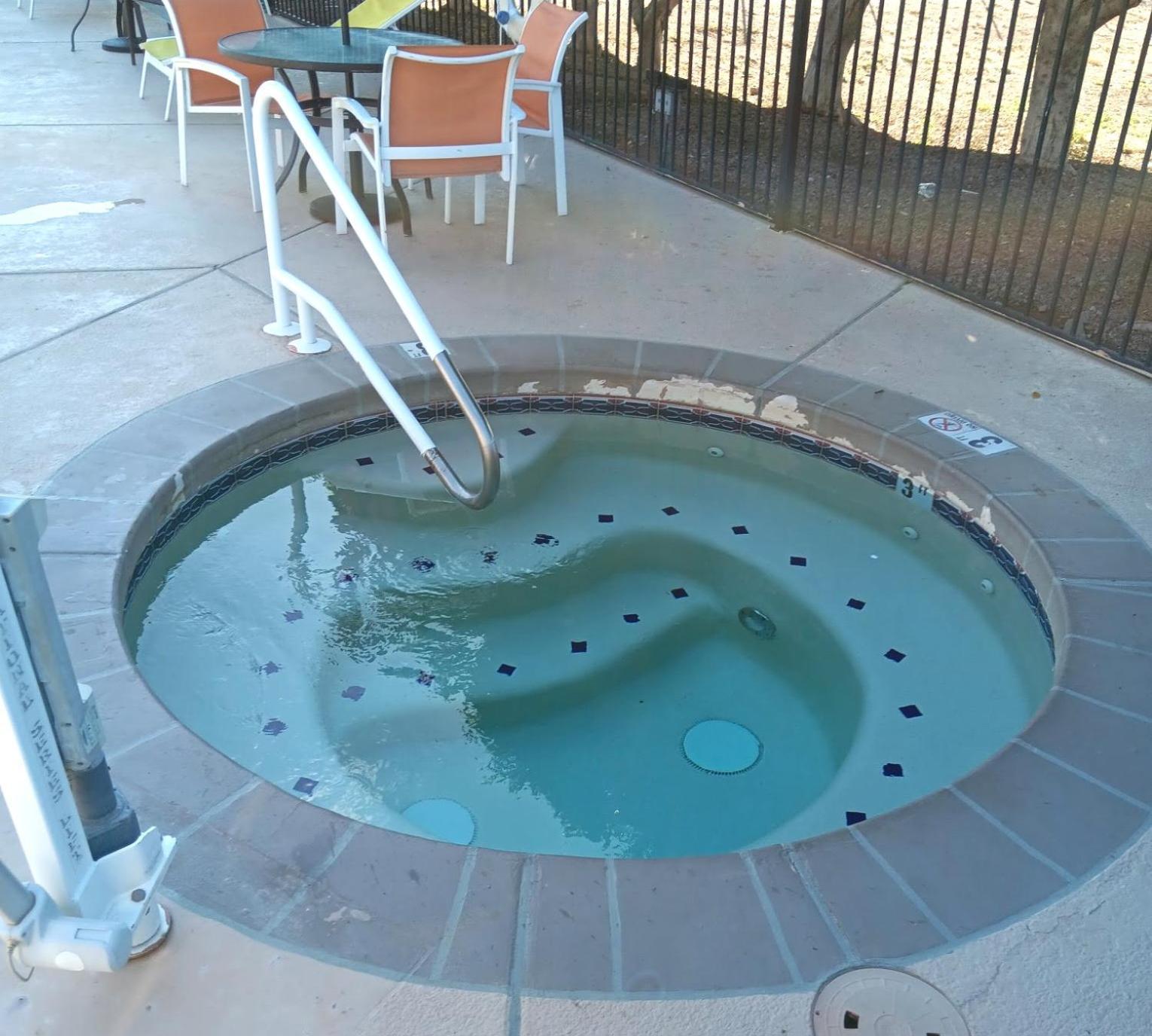 Americas Best Value Inn Apache Junction photo 40