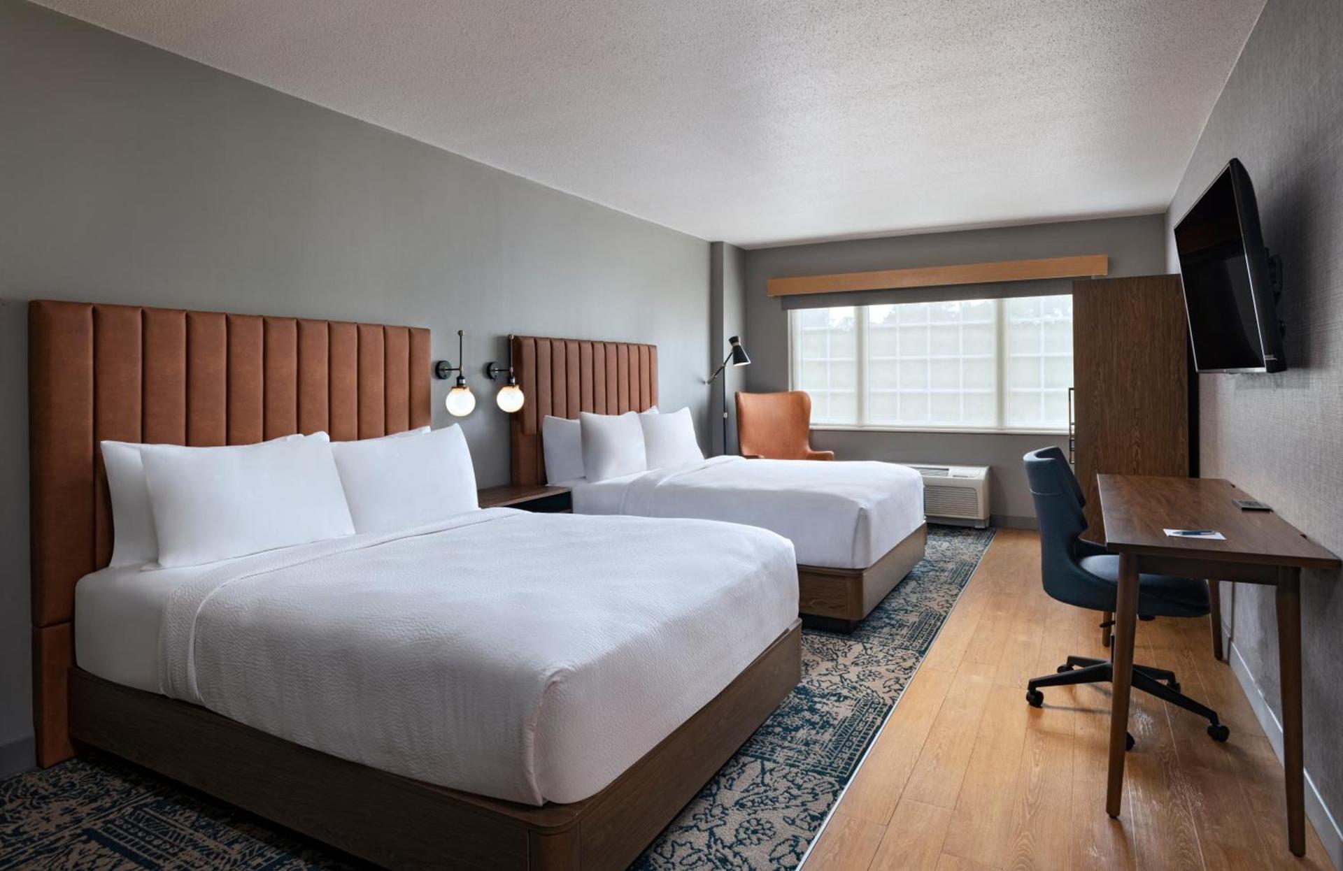 Four Points by Sheraton Houston West photo 6