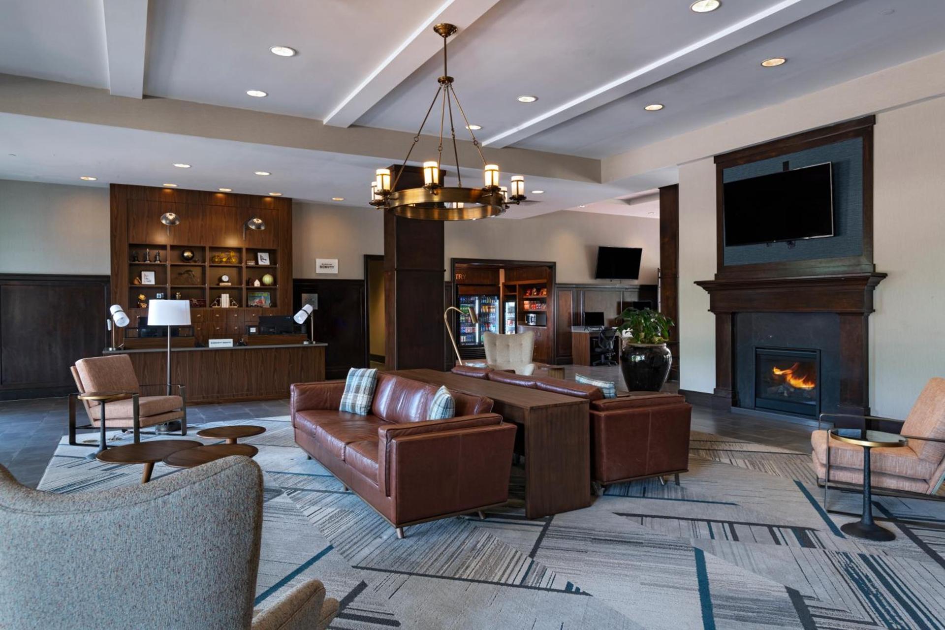 Four Points by Sheraton Houston West photo 11