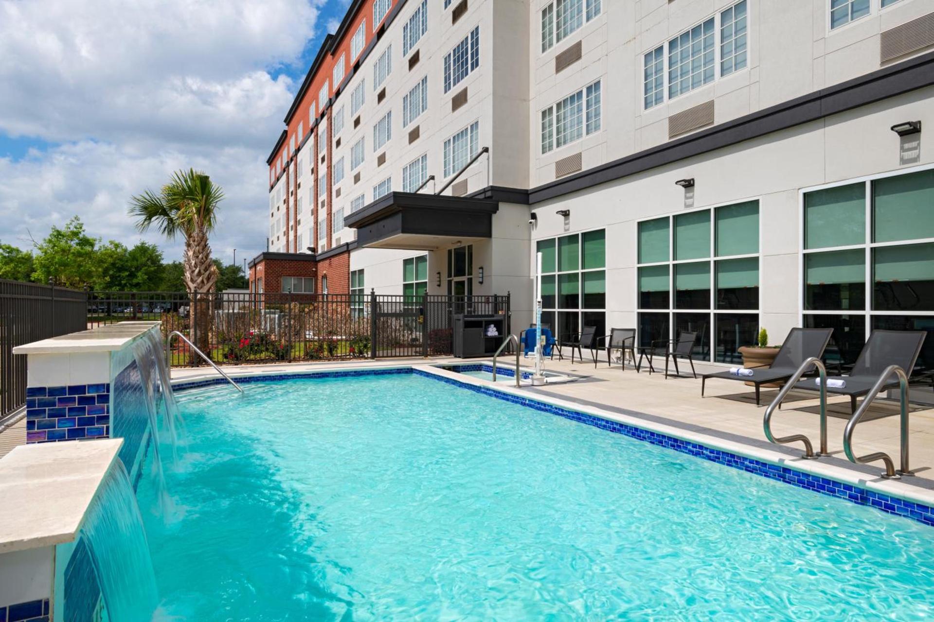 Four Points by Sheraton Houston West photo 10