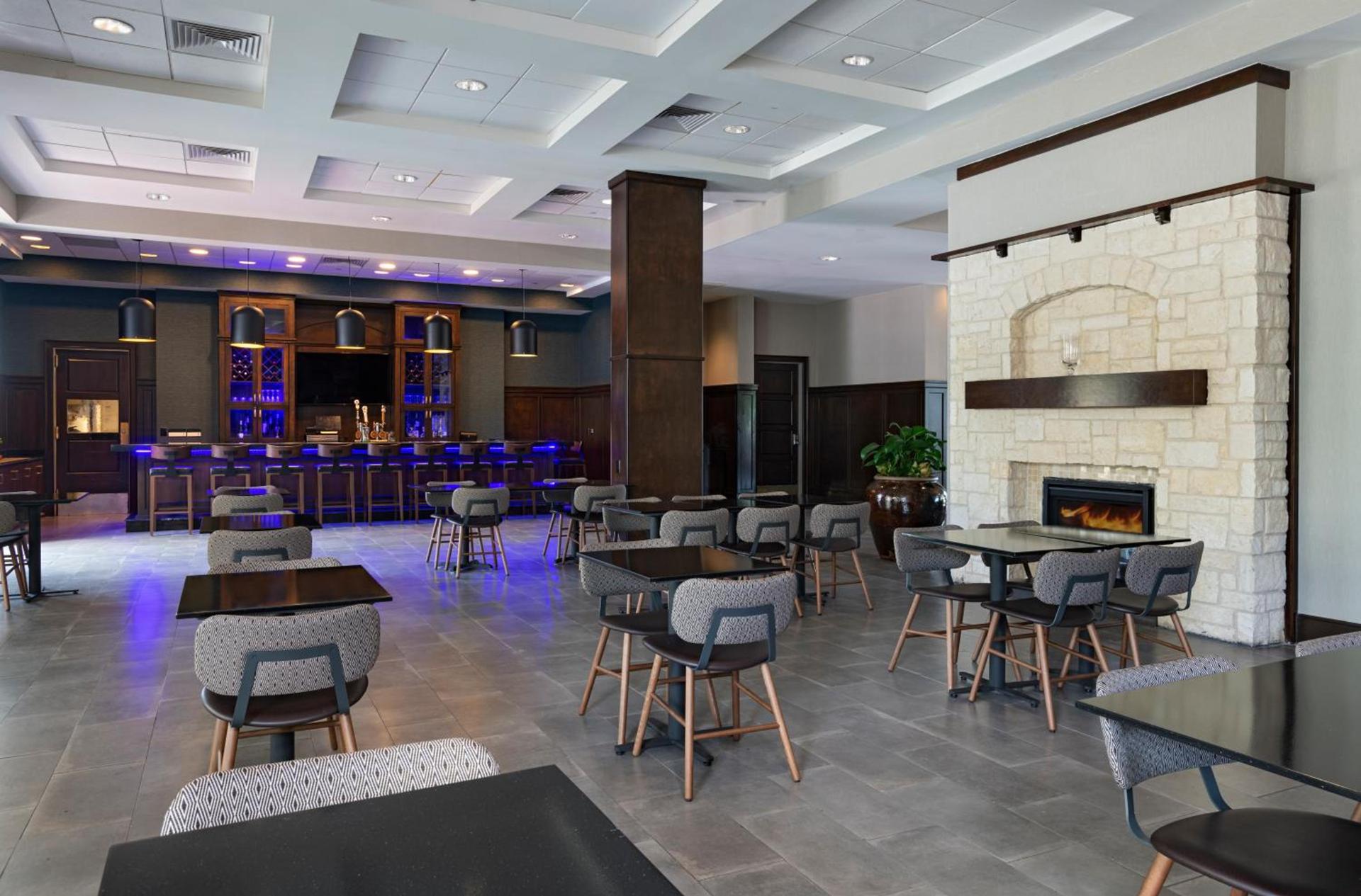 Four Points by Sheraton Houston West photo 16