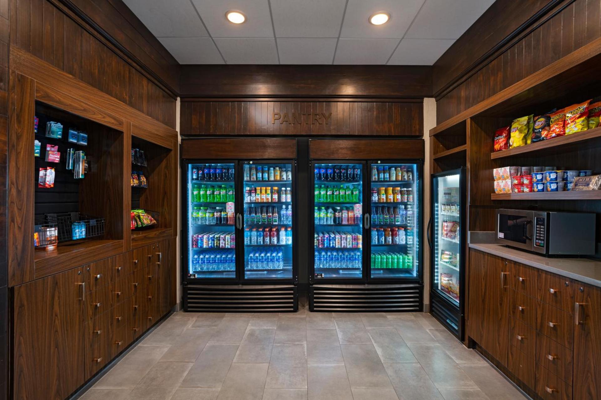 Four Points by Sheraton Houston West photo 14