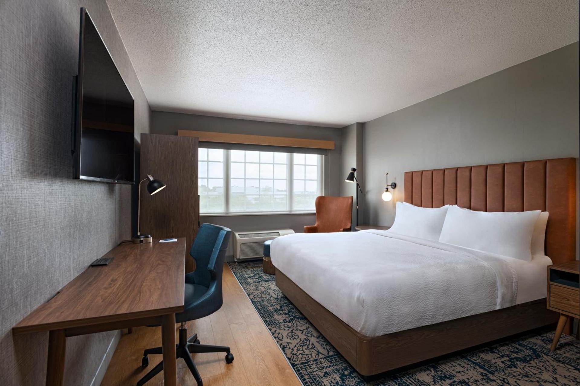 Four Points by Sheraton Houston West photo 13
