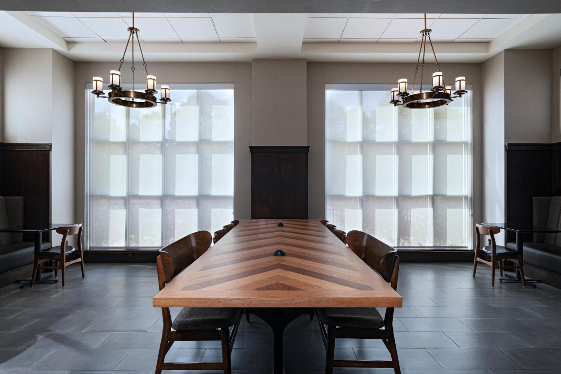 Four Points by Sheraton Houston West photo 17