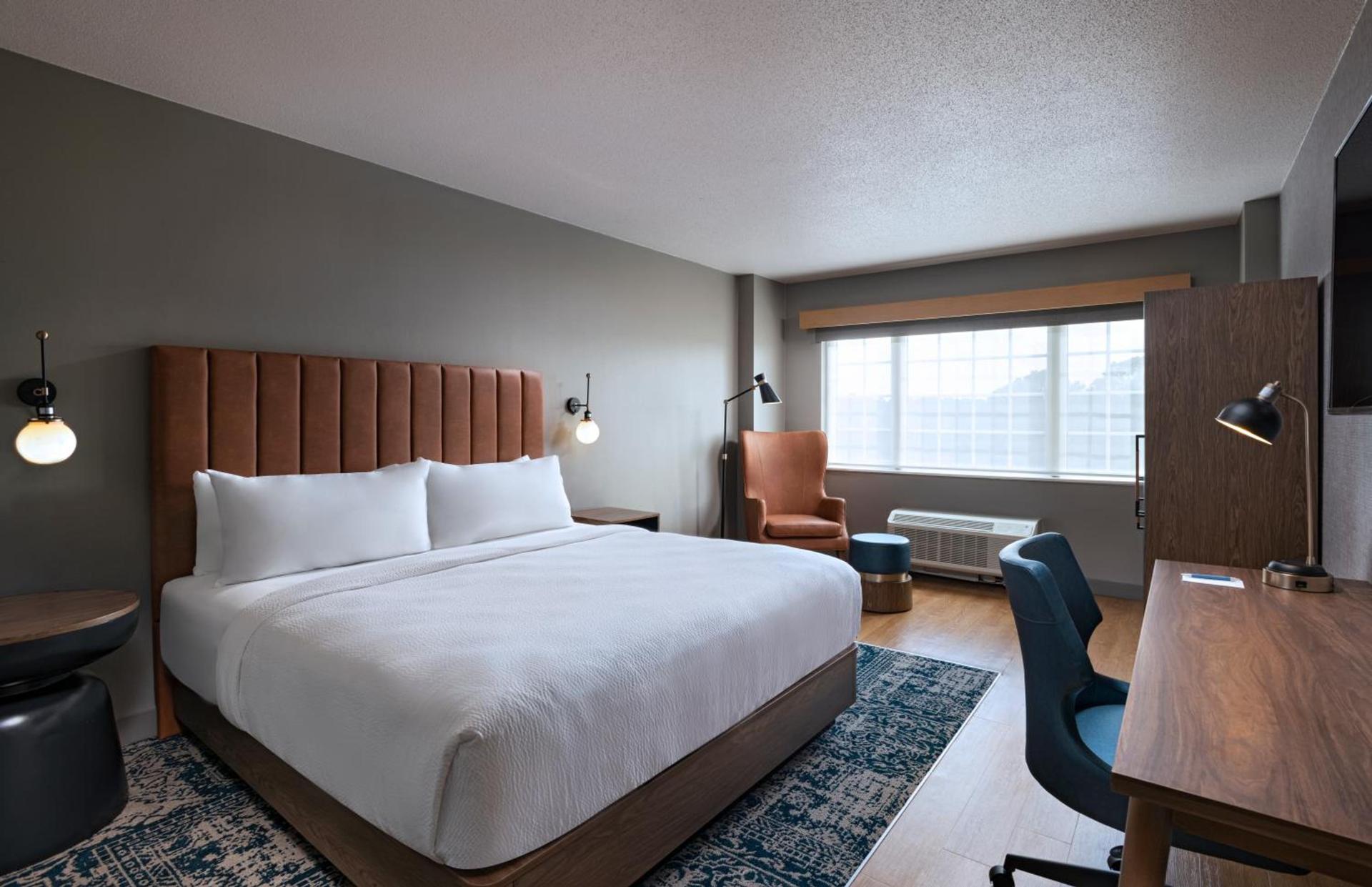 Four Points by Sheraton Houston West photo 20
