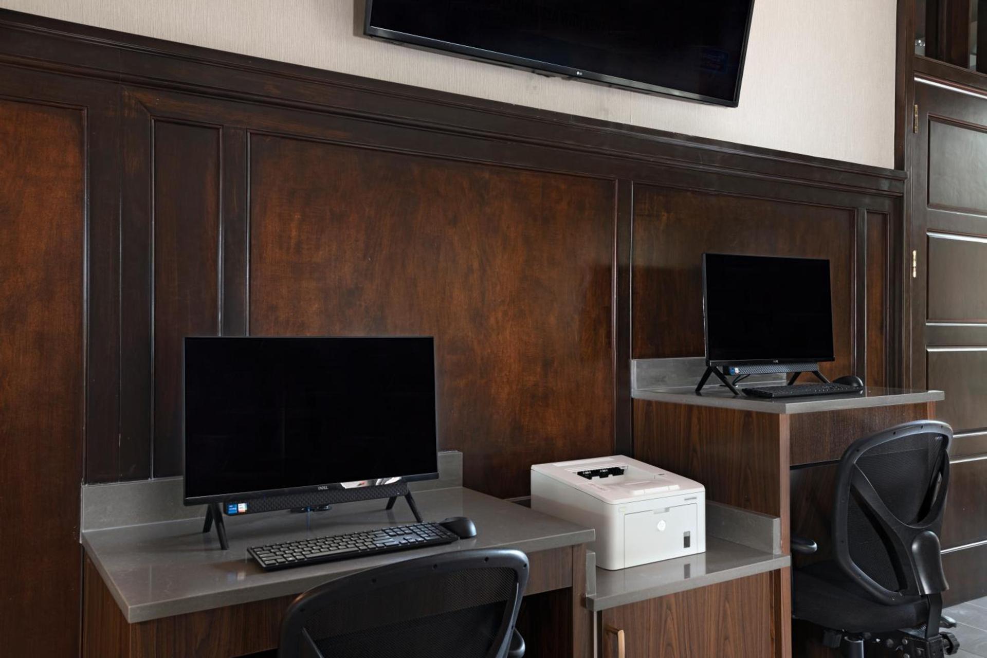 Four Points by Sheraton Houston West photo 19