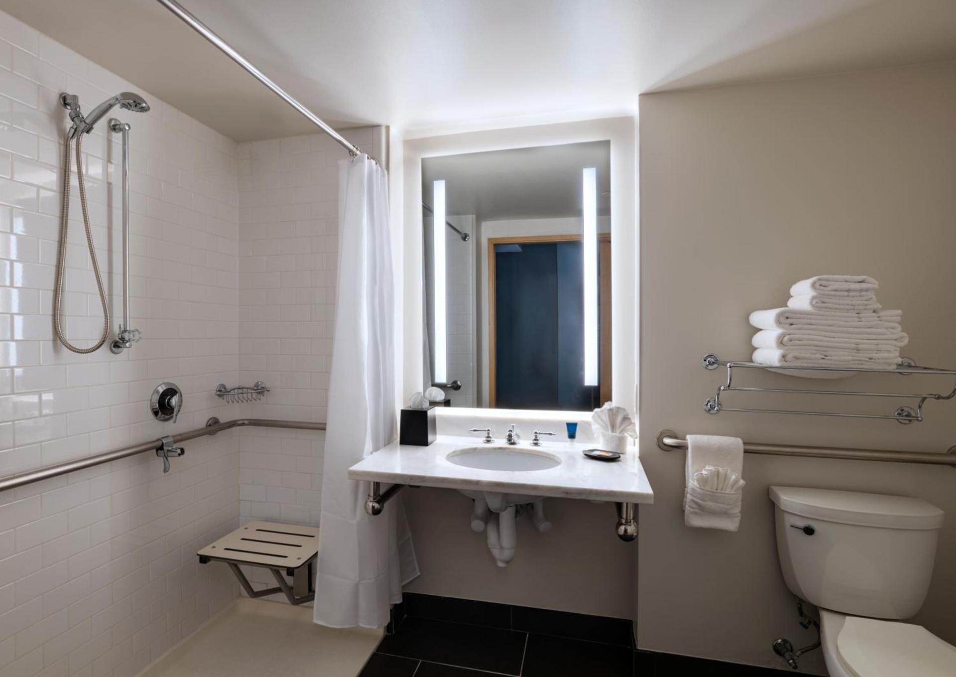 Four Points by Sheraton Houston West photo 18