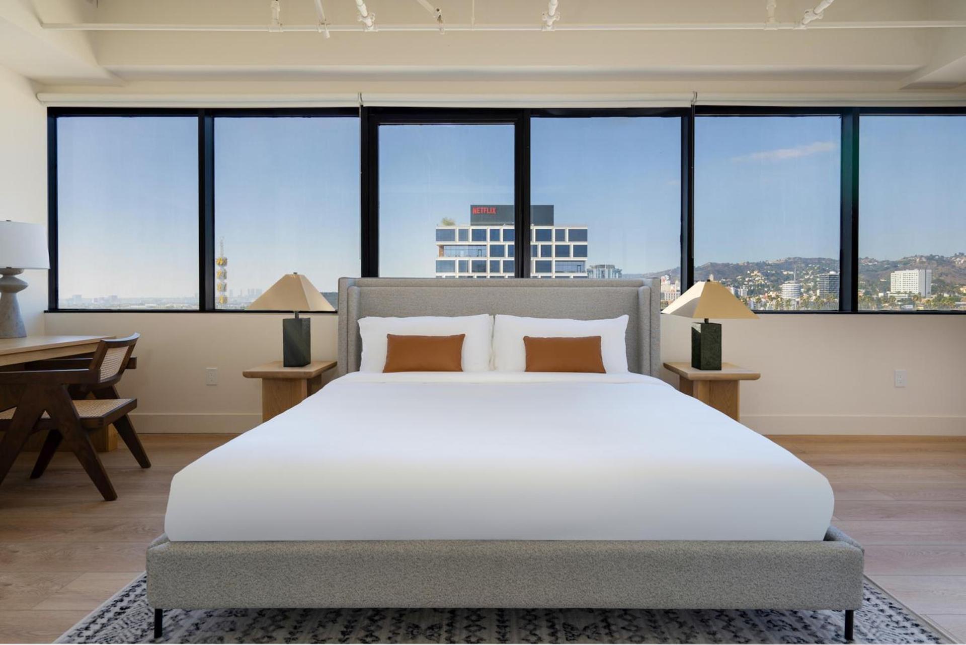 Kasa Sunset Los Angeles photo 19