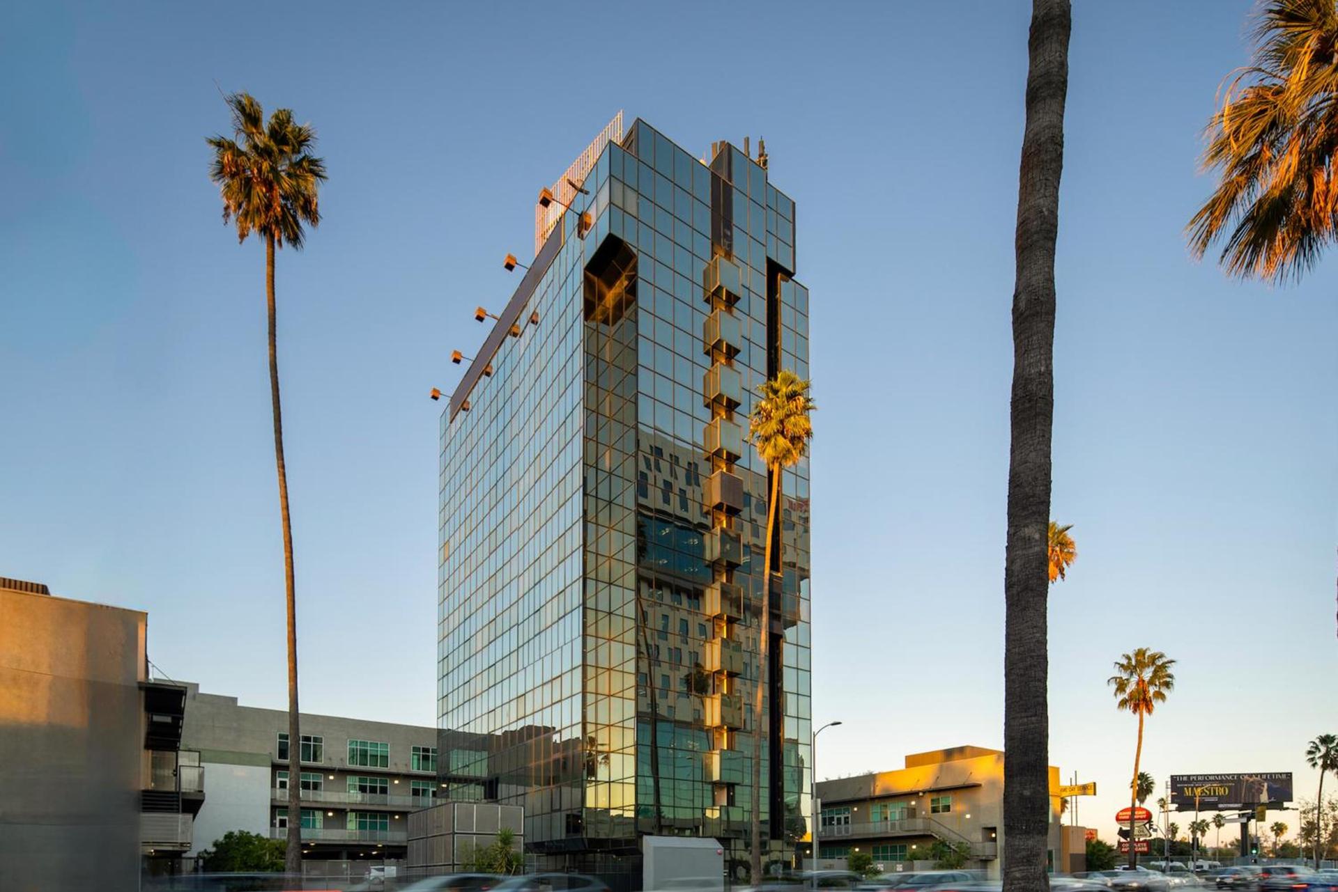 Kasa Sunset Los Angeles photo 1