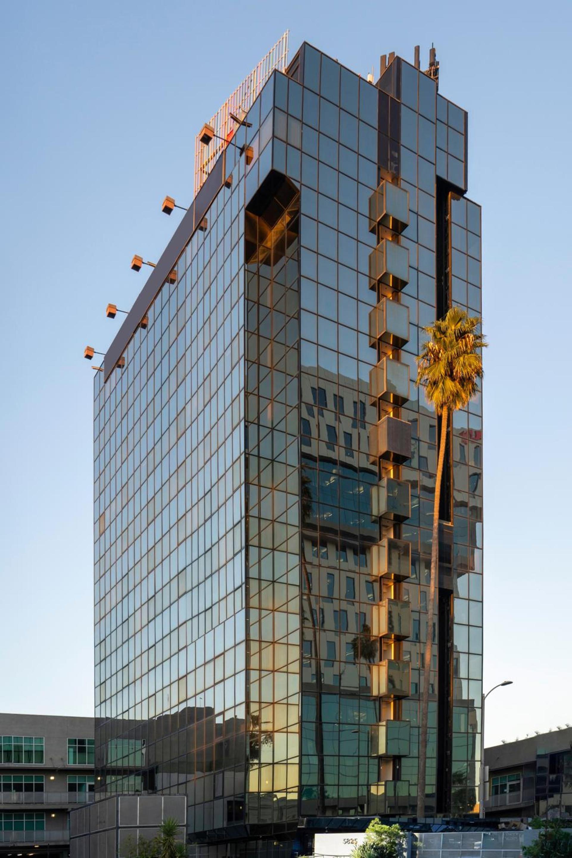 Kasa Sunset Los Angeles photo 14