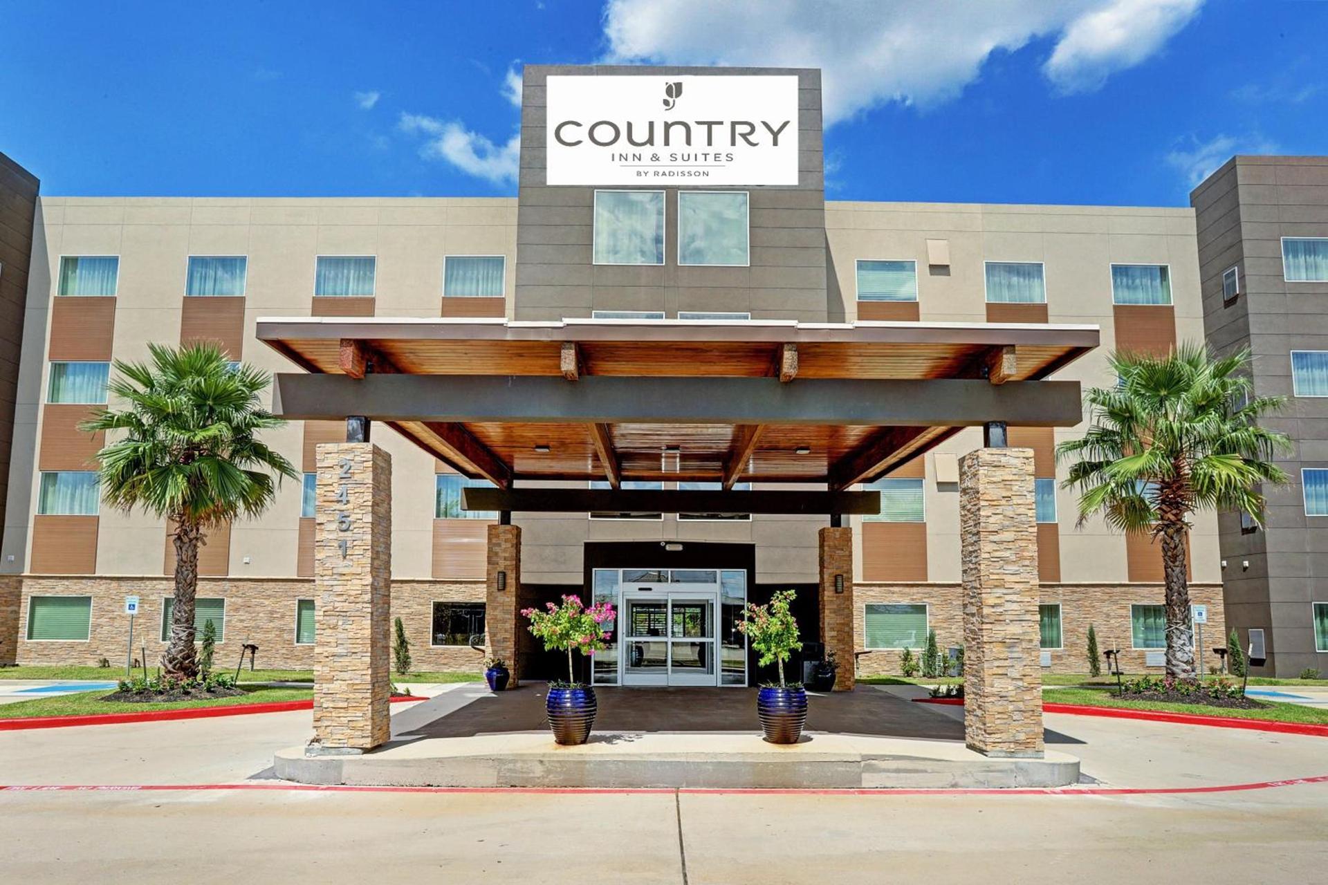 Garner Hotel Houston - Westheimer by IHG photo 17