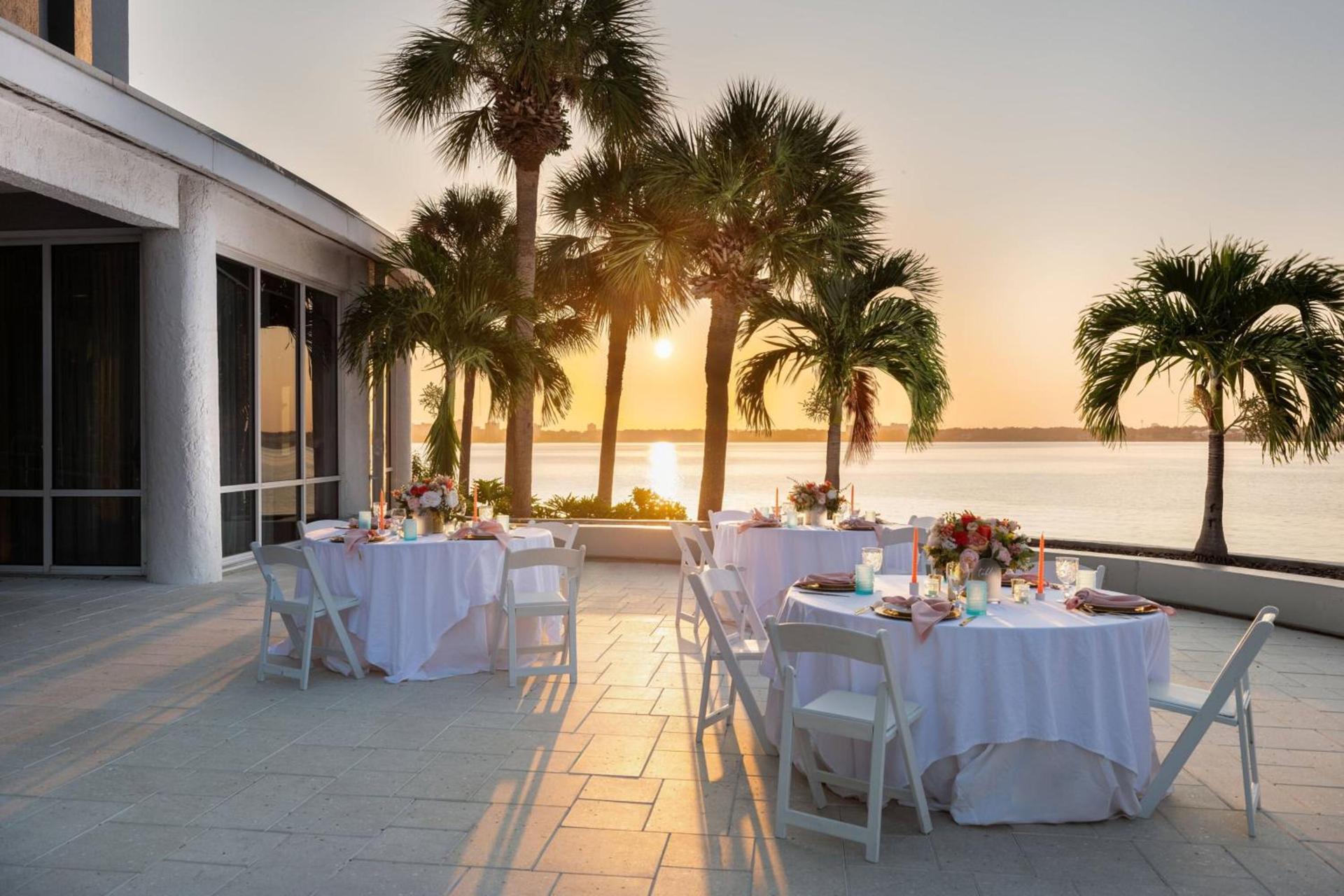 Clearwater Beach Marriott Resort on Sand Key photo 69