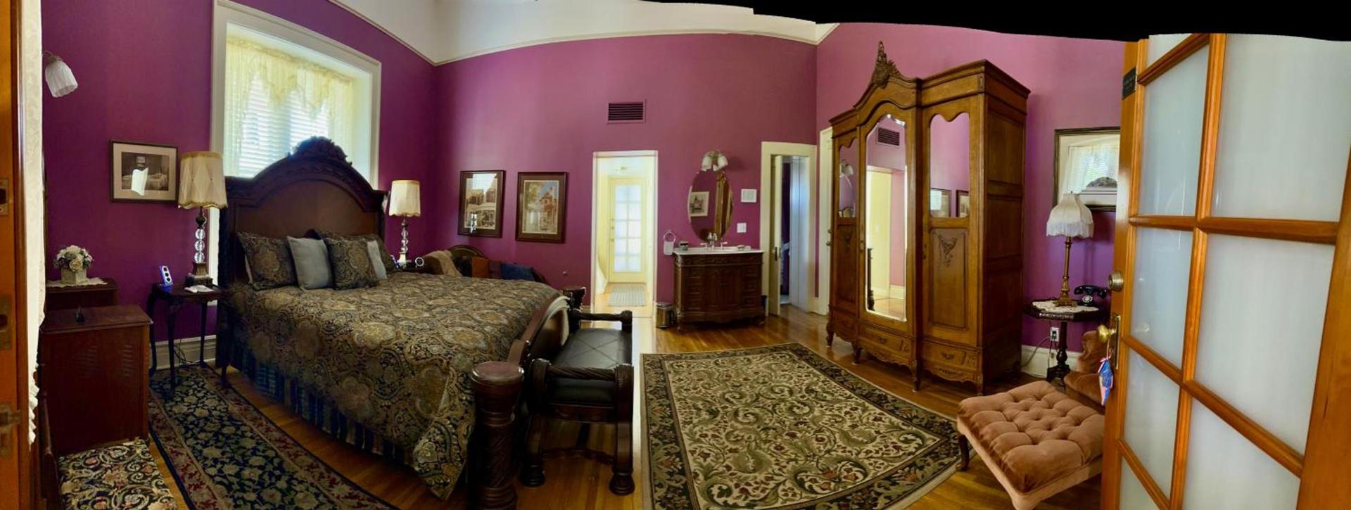 The Blenman Inn photo 62