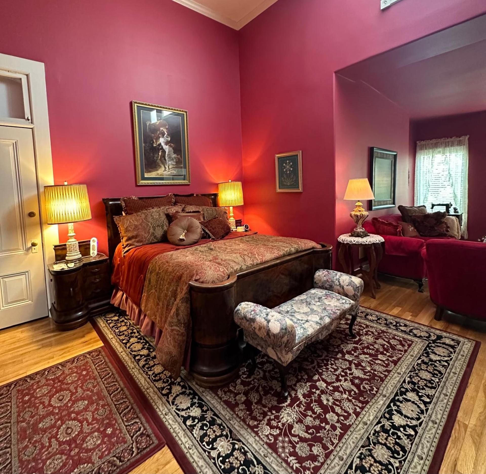 The Blenman Inn photo 50