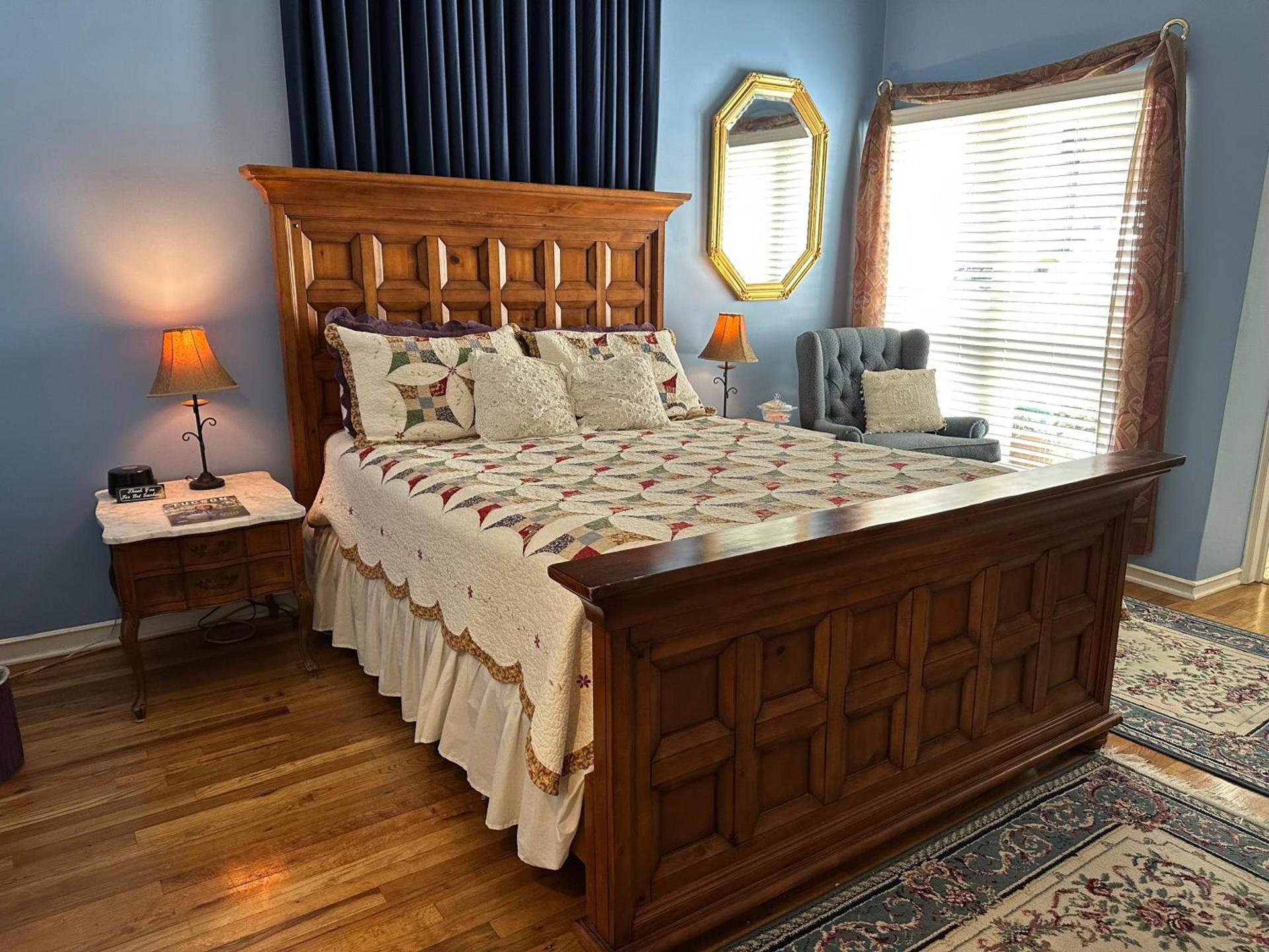 The Blenman Inn photo 27