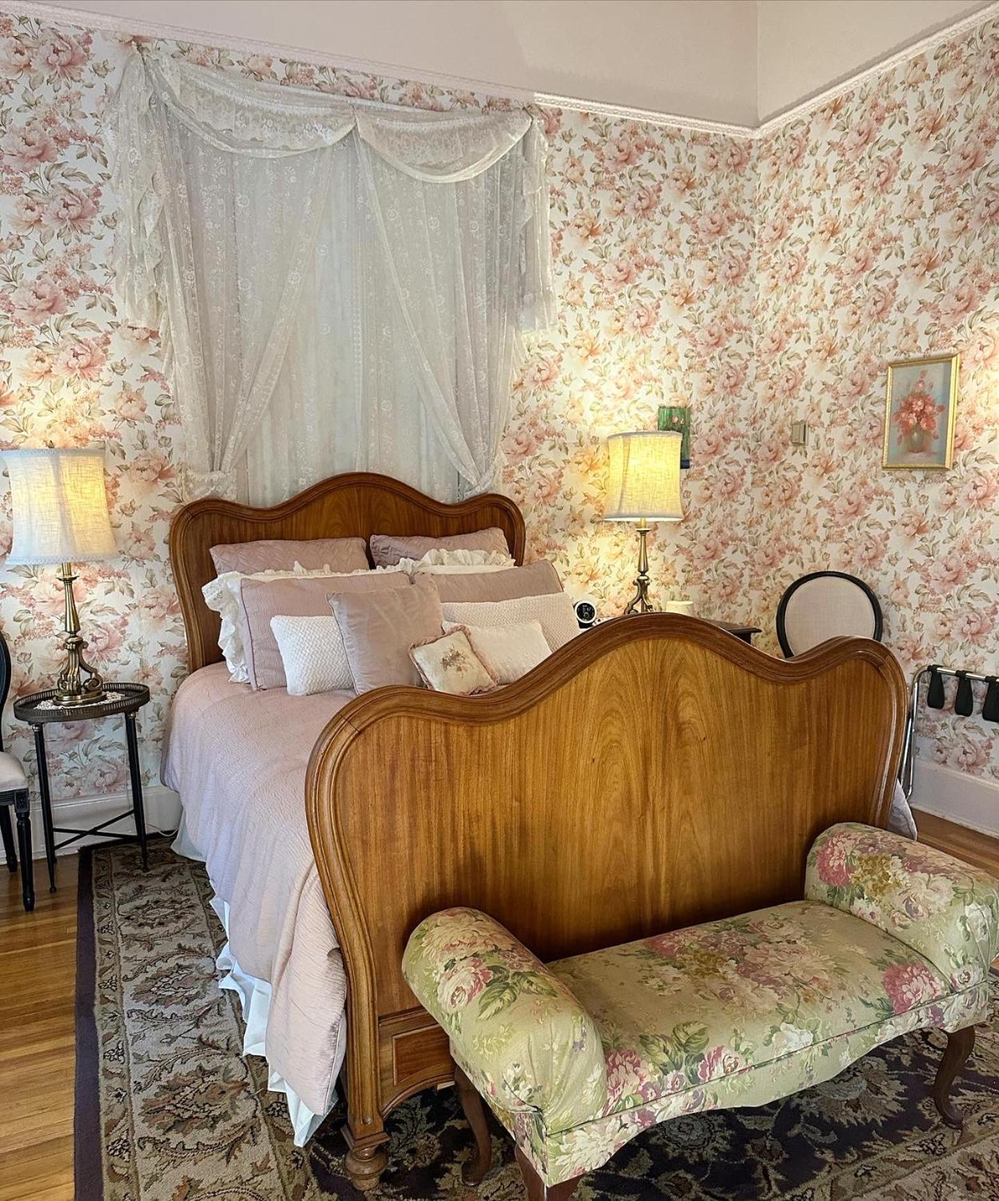 The Blenman Inn photo 28