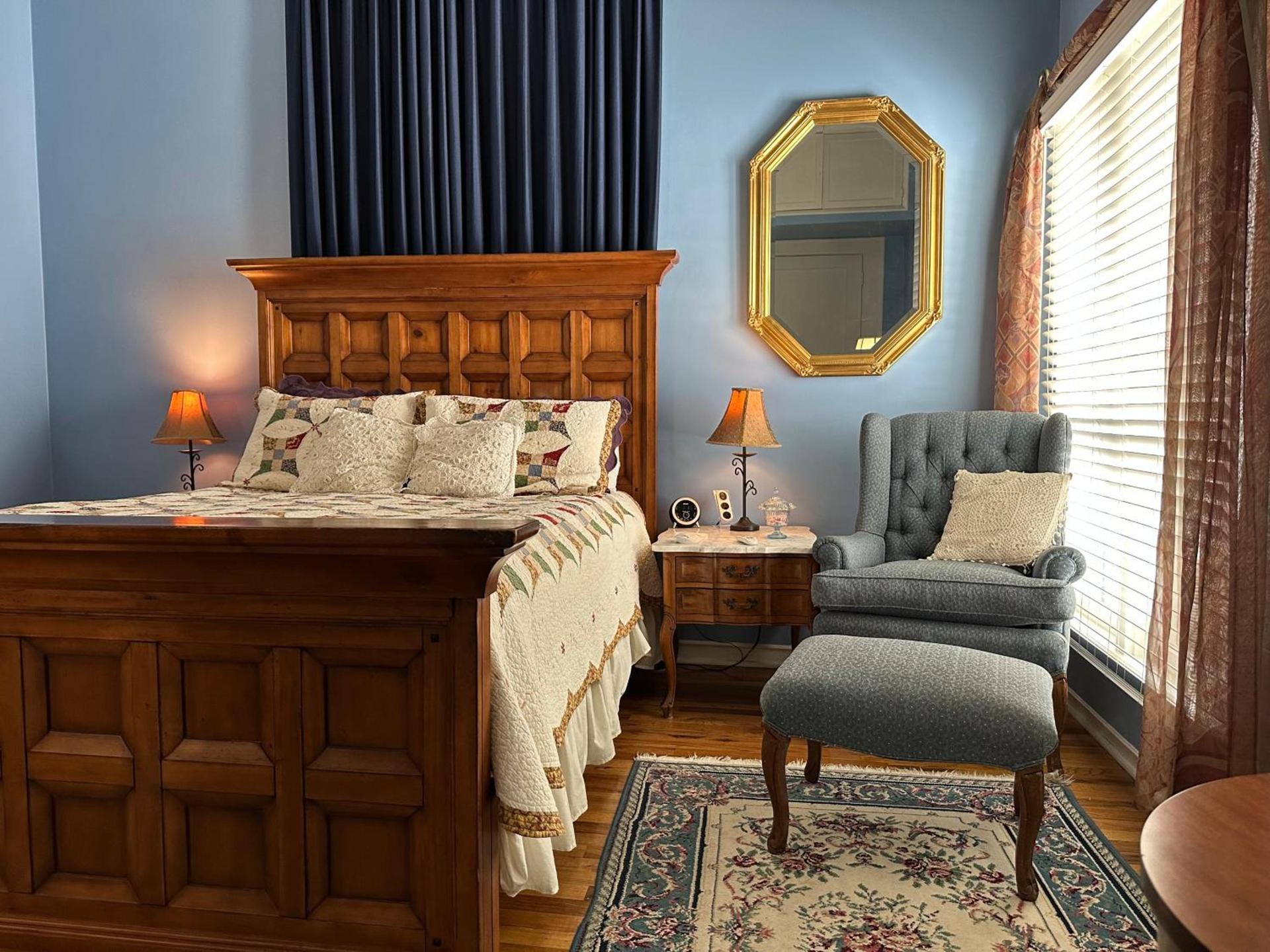 The Blenman Inn photo 29