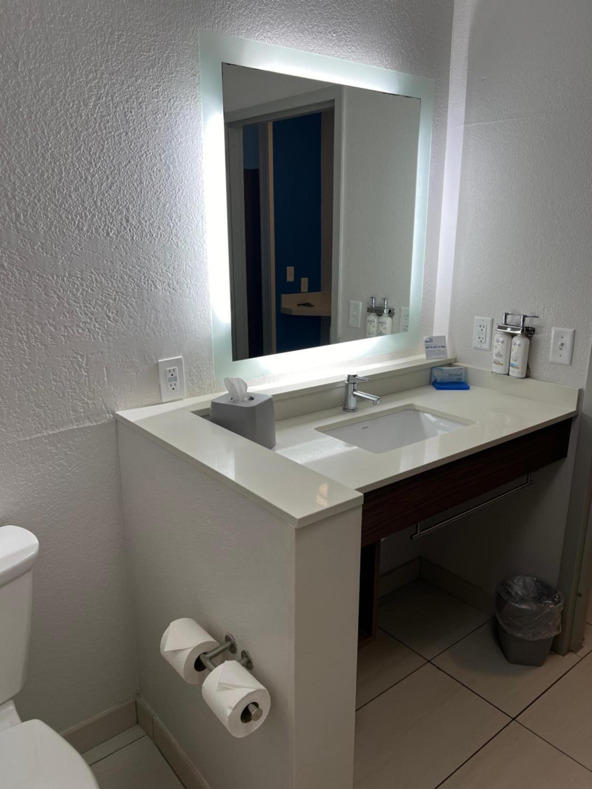 Holiday Inn Express & Suites Mobile - University Area by IHG photo 6