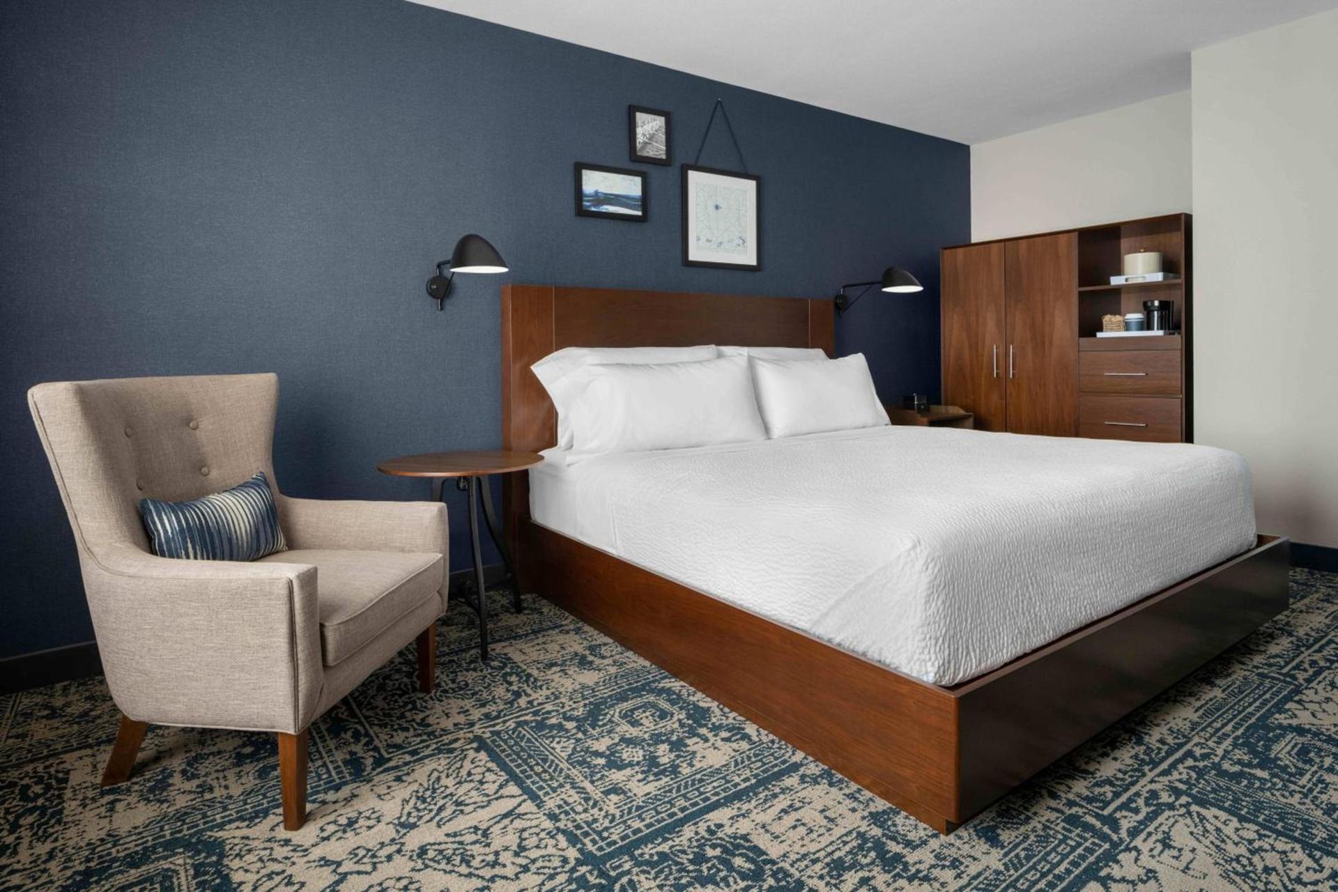 Four Points by Sheraton Houston West photo 25