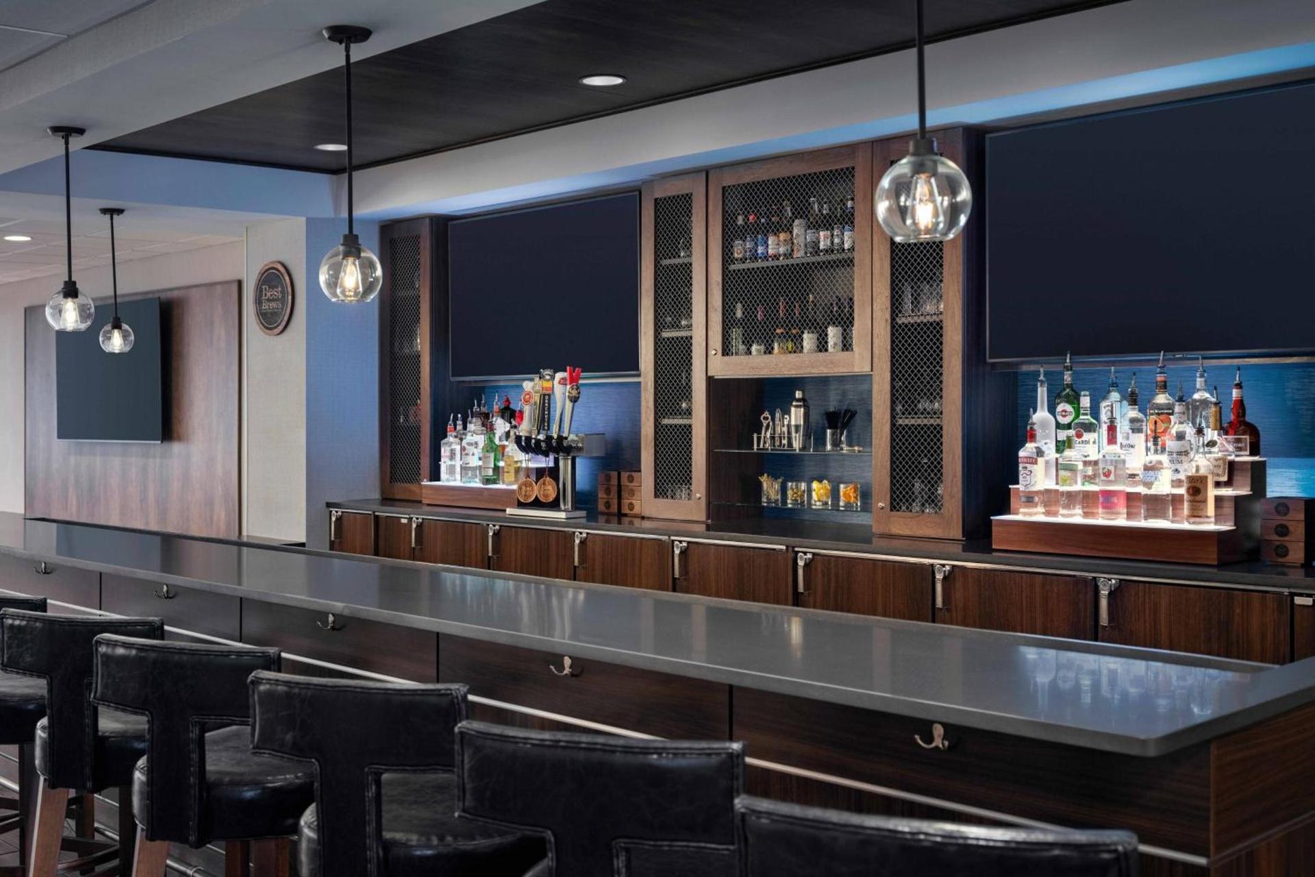 Four Points by Sheraton Houston West photo 37
