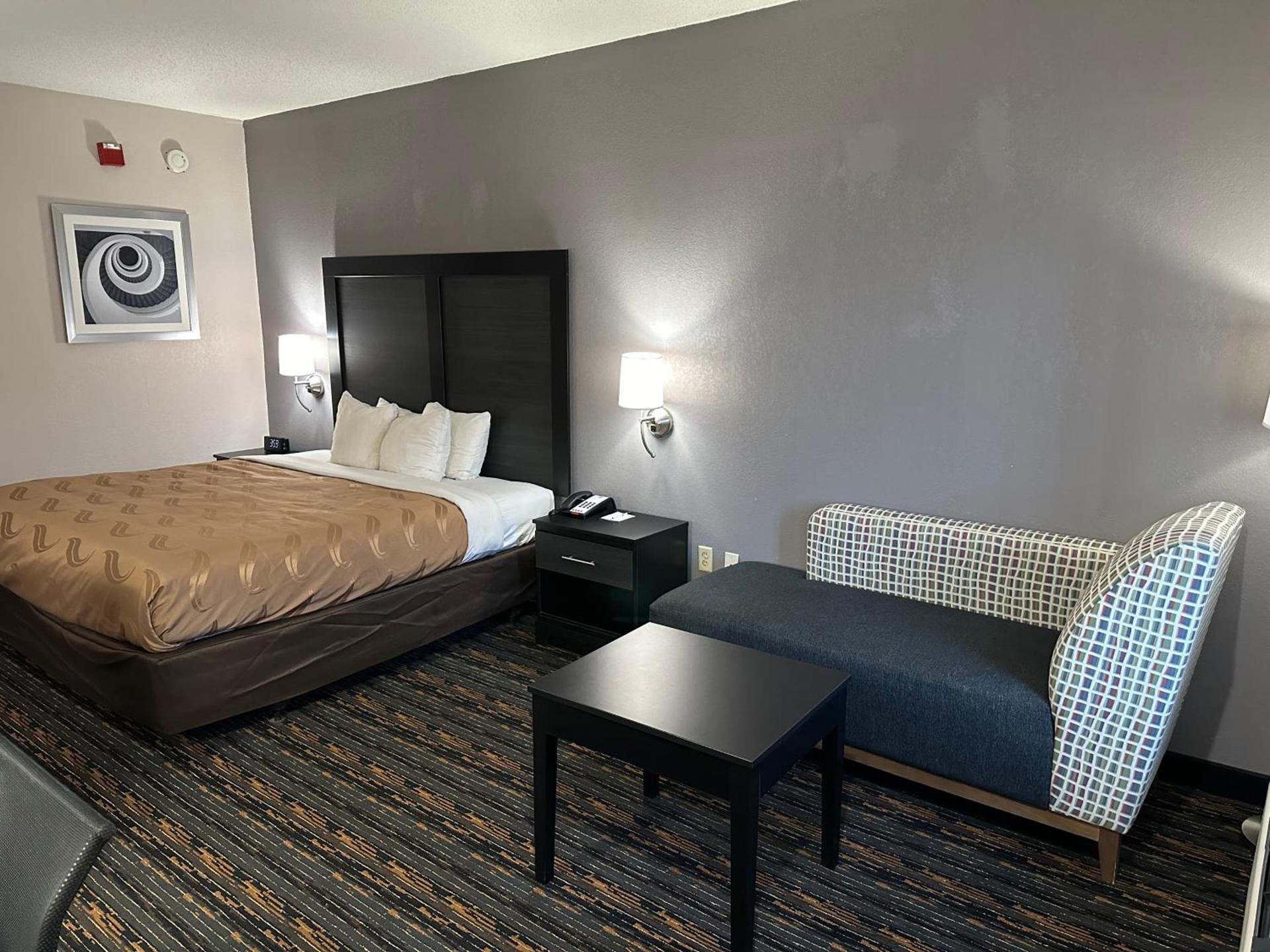 Quality Inn Ashland photo 19