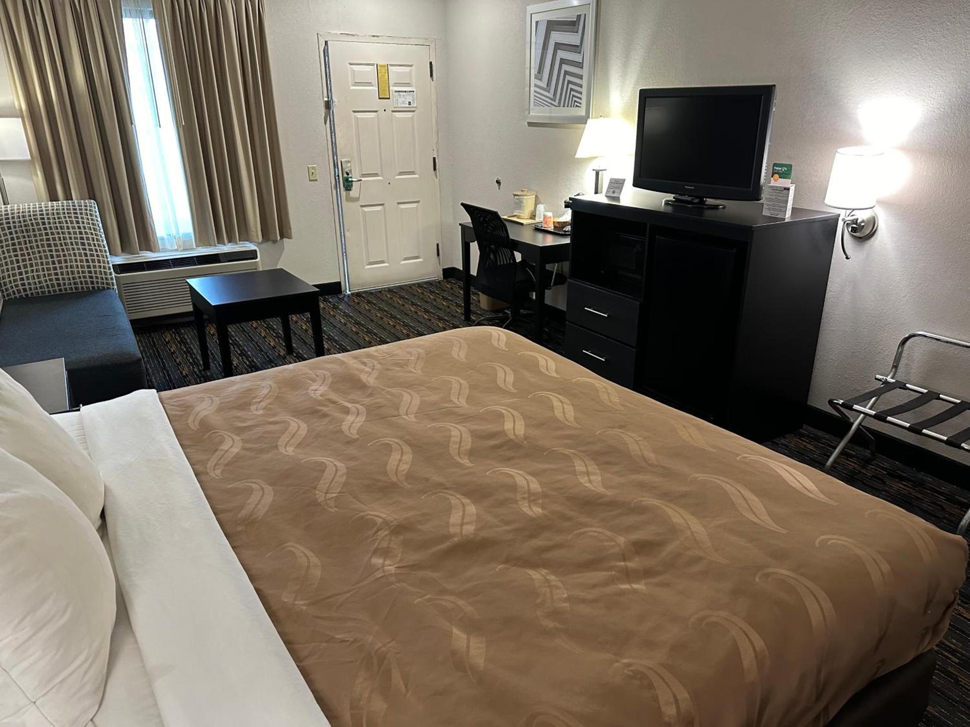 Quality Inn Ashland photo 20