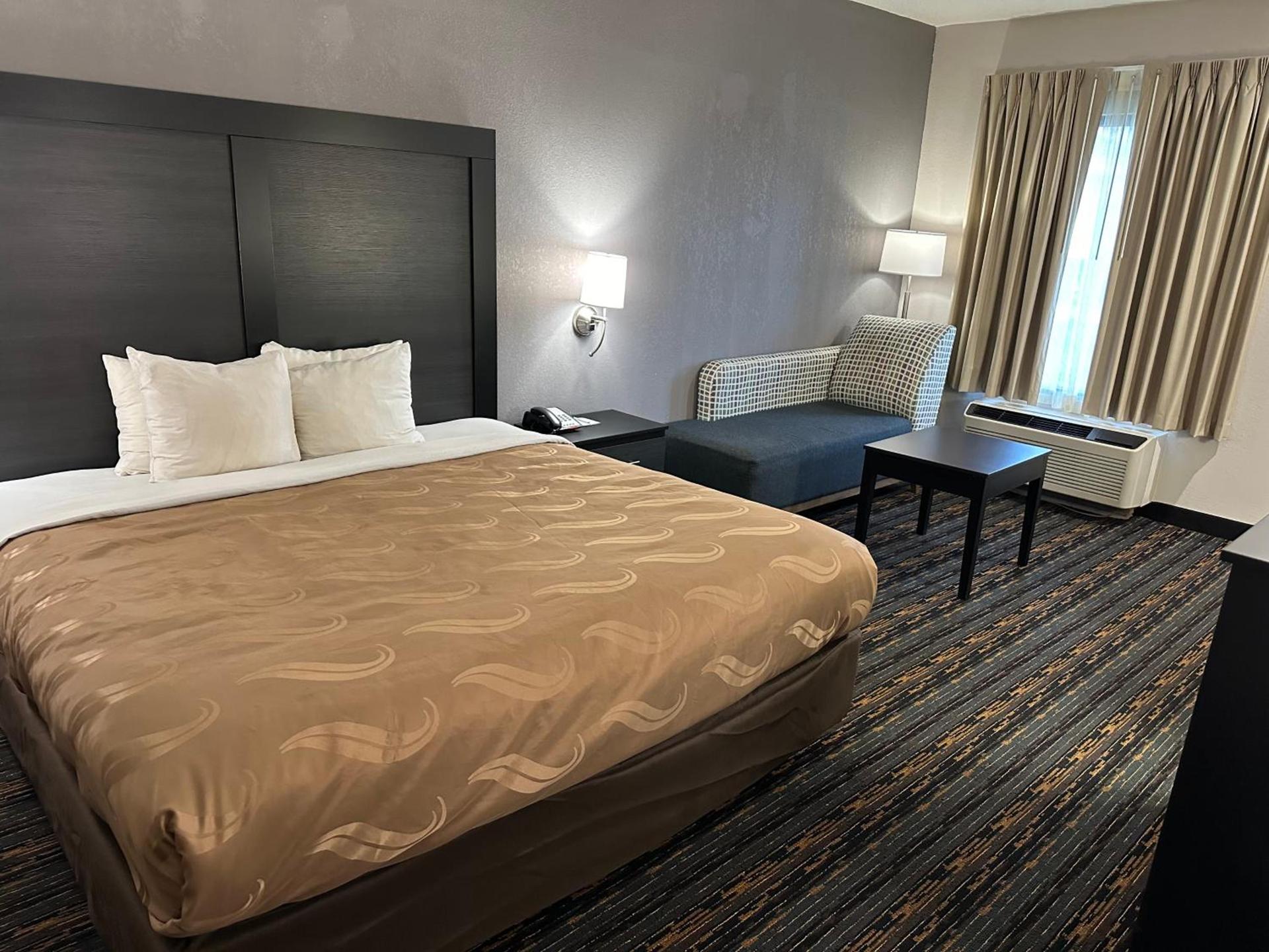 Quality Inn Ashland photo 21