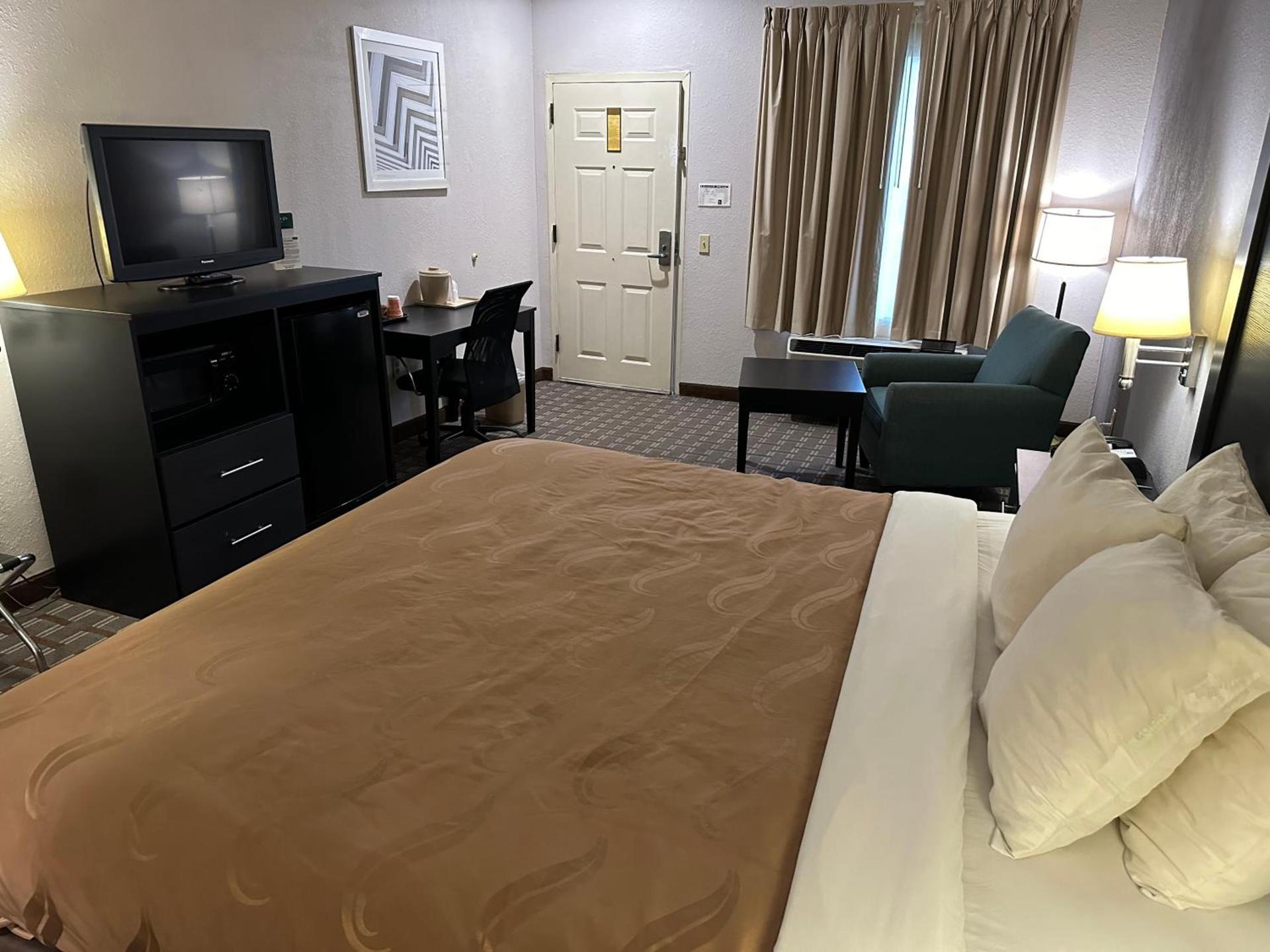 Quality Inn Ashland photo 24