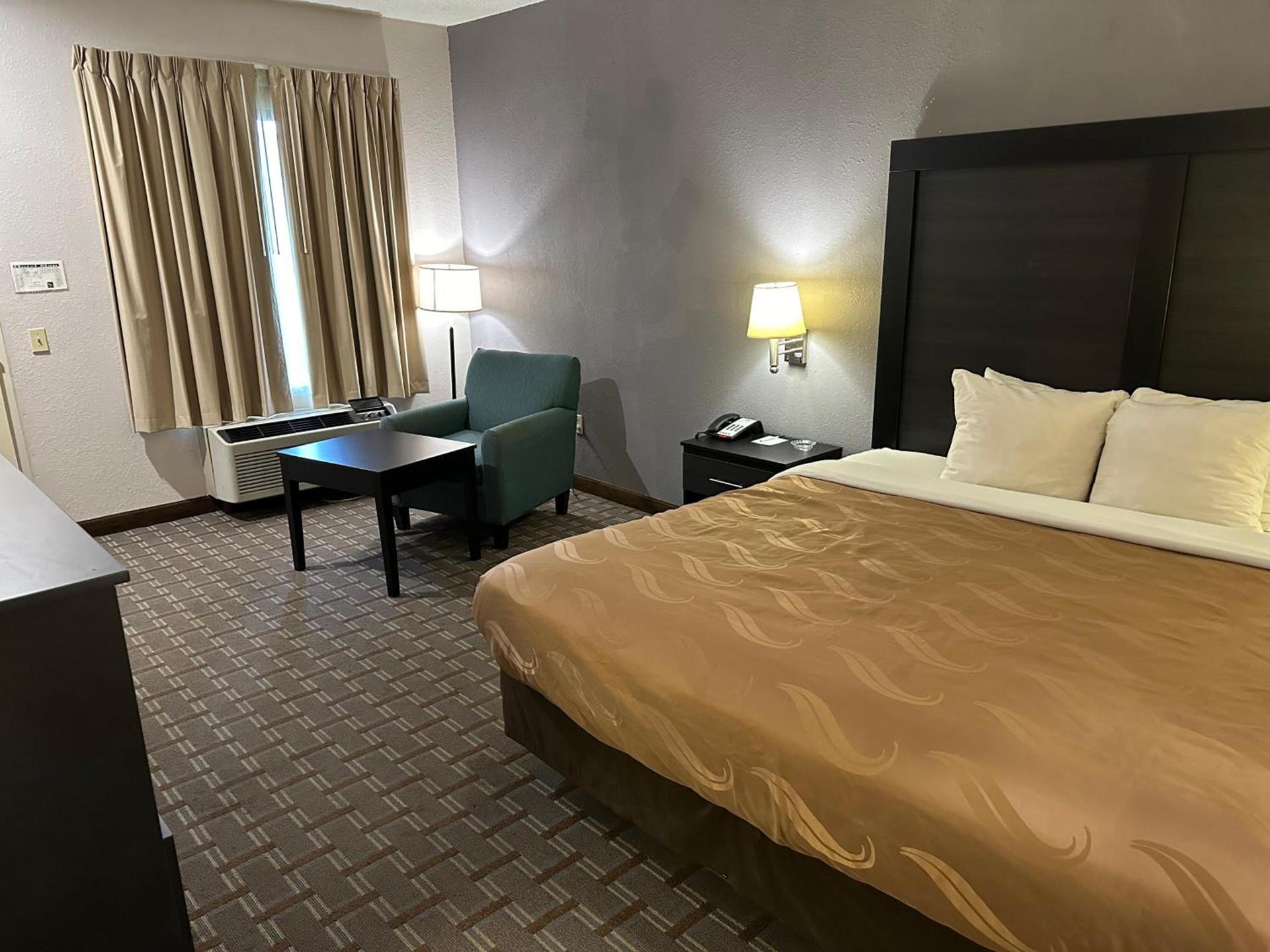 Quality Inn Ashland photo 25