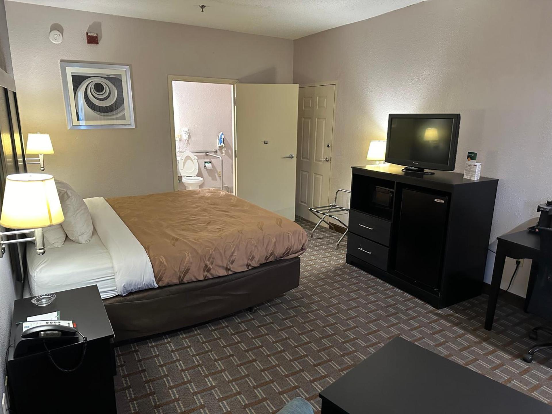 Quality Inn Ashland photo 27