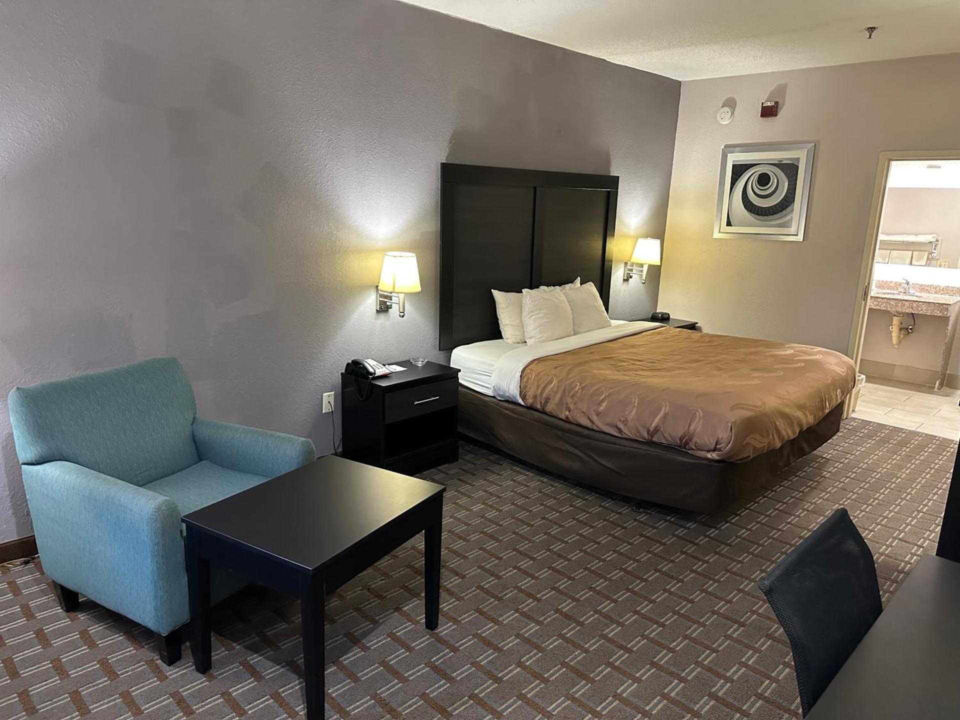 Quality Inn Ashland photo 26