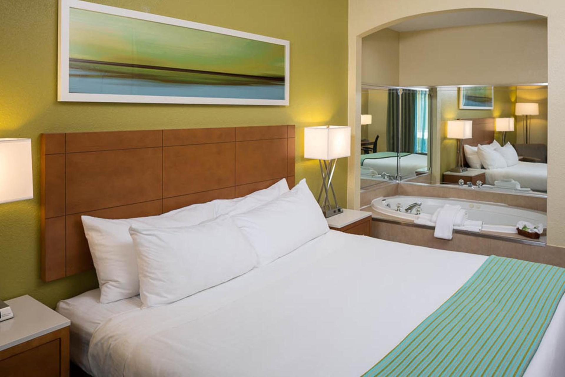 Holiday Inn Express - Clermont by IHG photo 4
