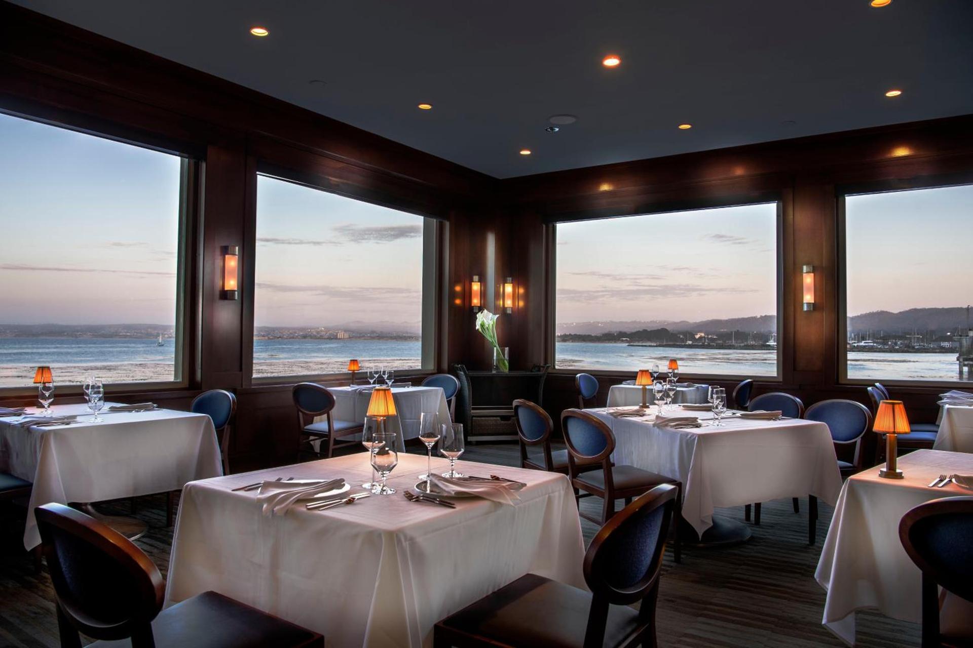 Monterey Plaza Hotel & Spa photo 60
