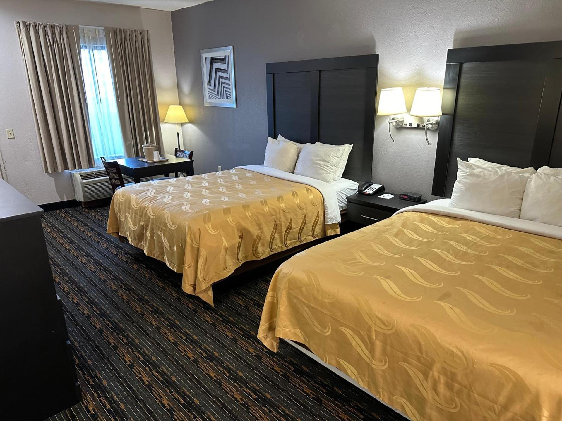 Quality Inn Ashland photo 29
