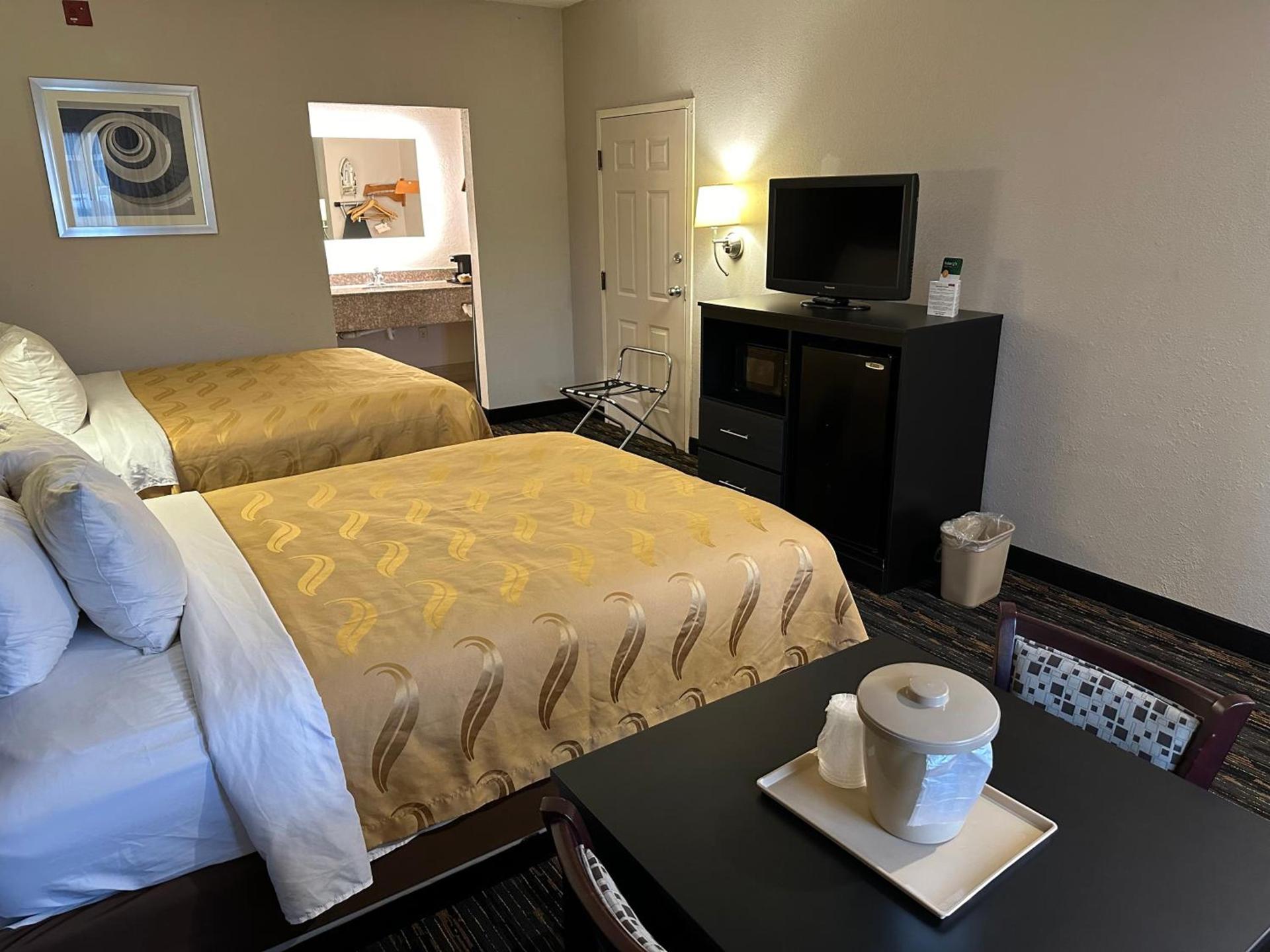 Quality Inn Ashland photo 30