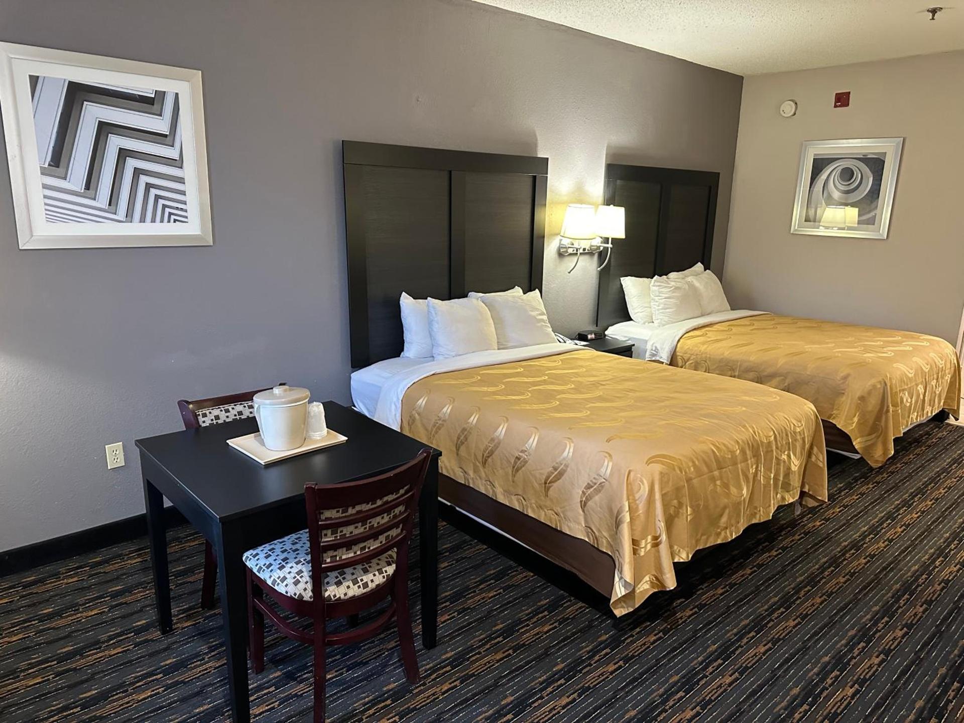 Quality Inn Ashland photo 31