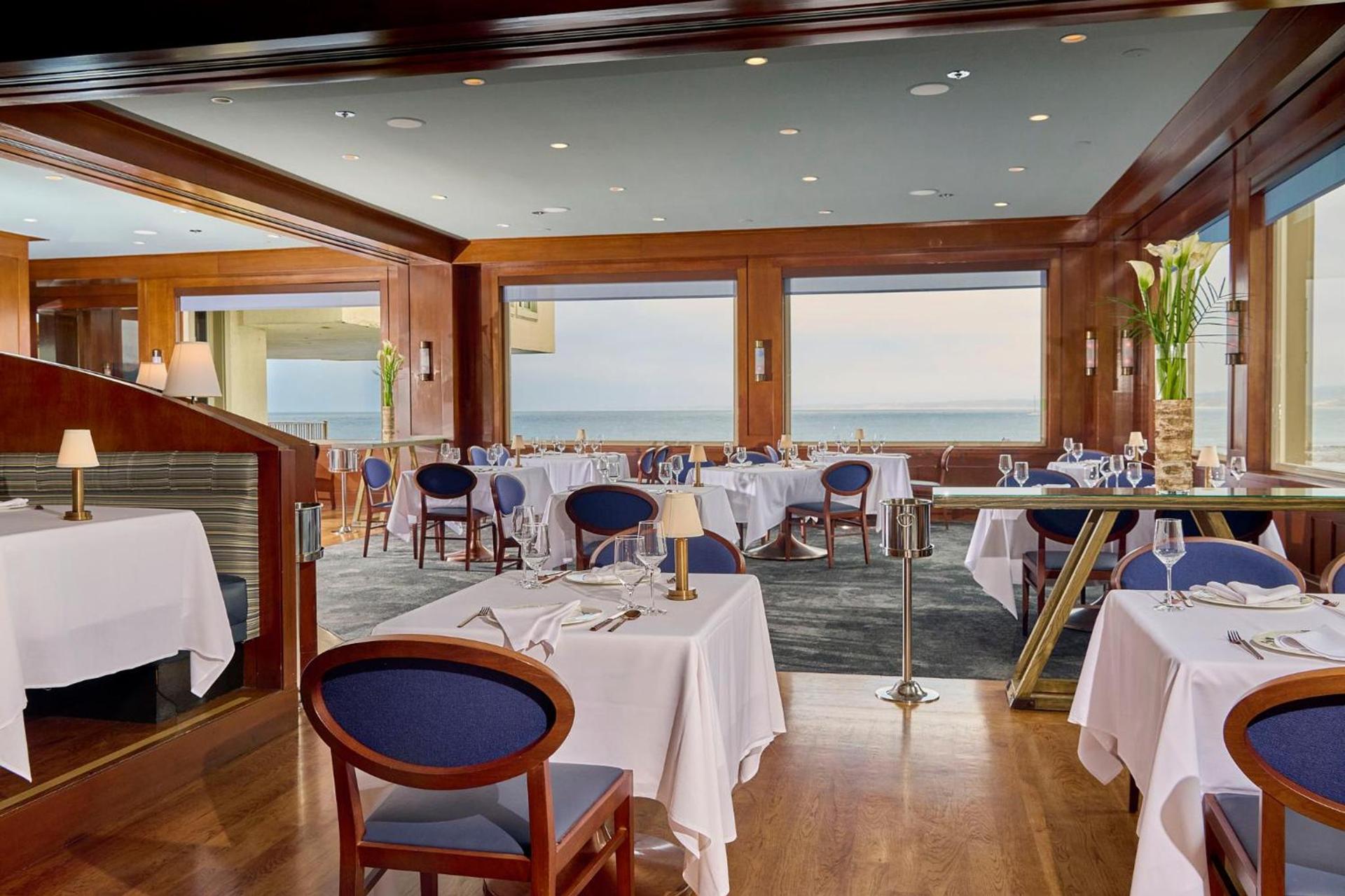 Monterey Plaza Hotel & Spa photo 63