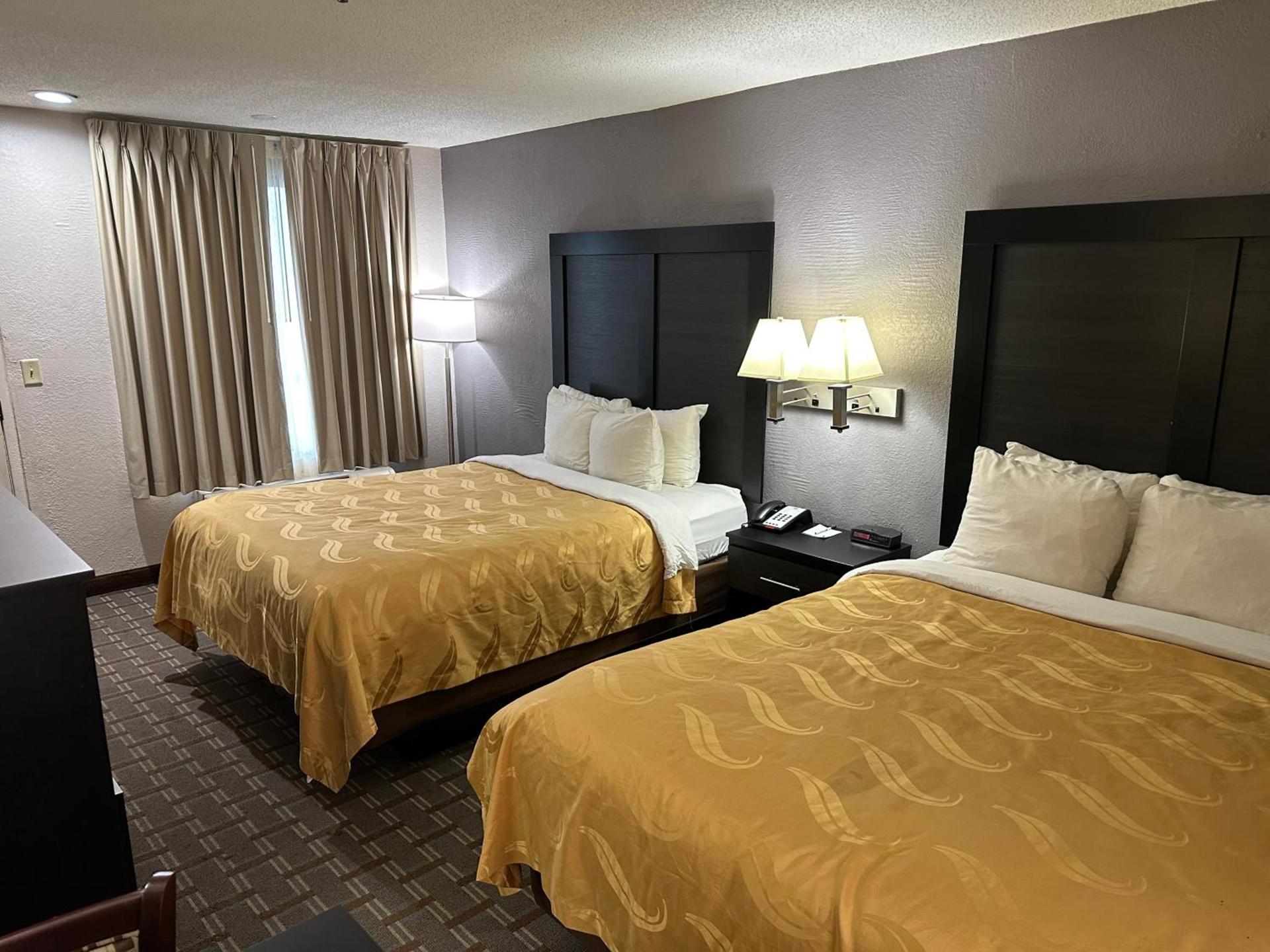 Quality Inn Ashland photo 34