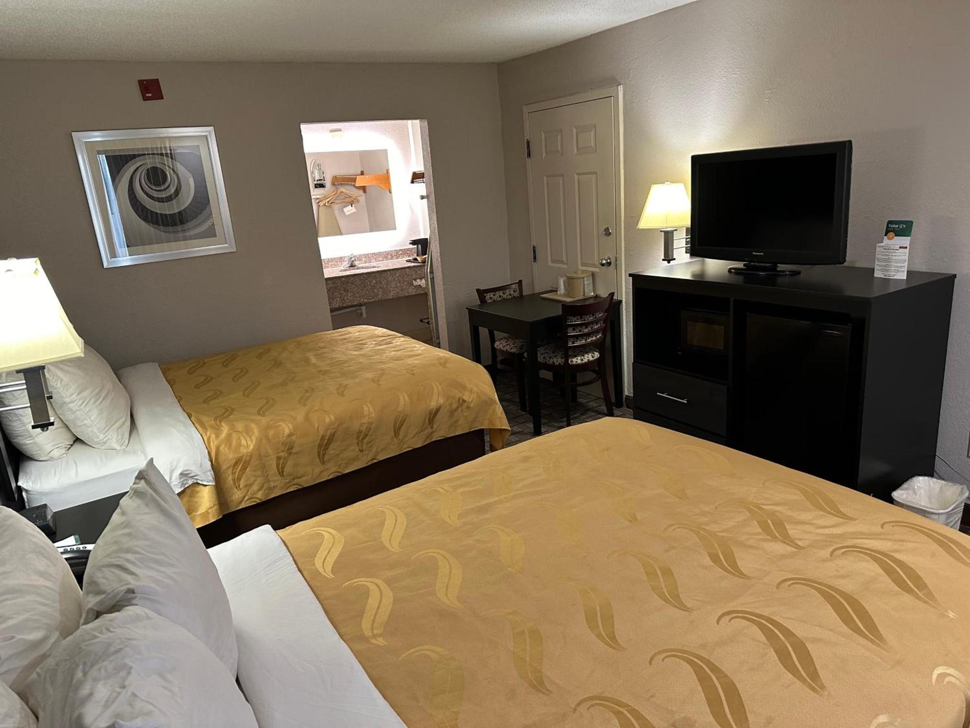 Quality Inn Ashland photo 35