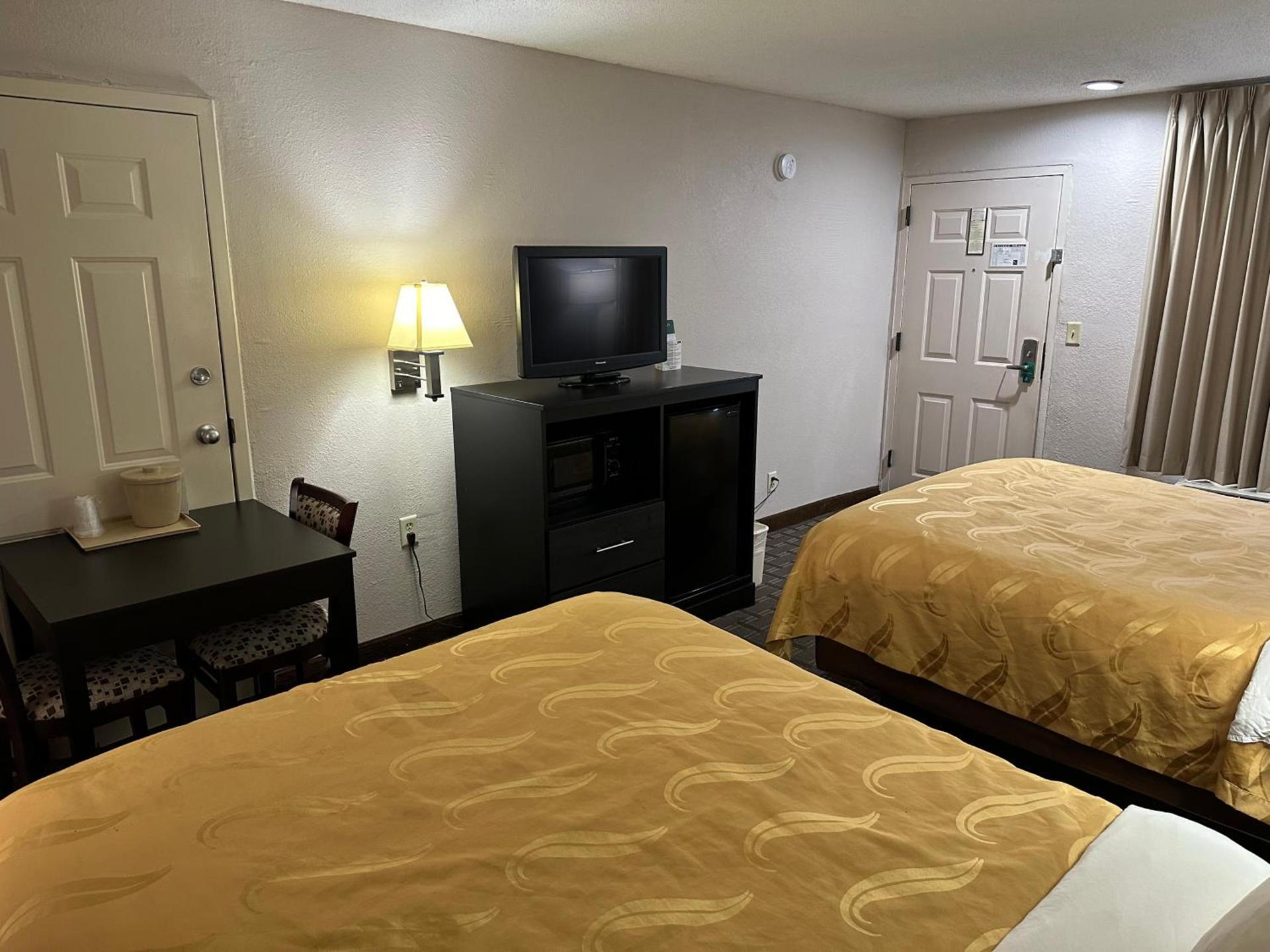 Quality Inn Ashland photo 36