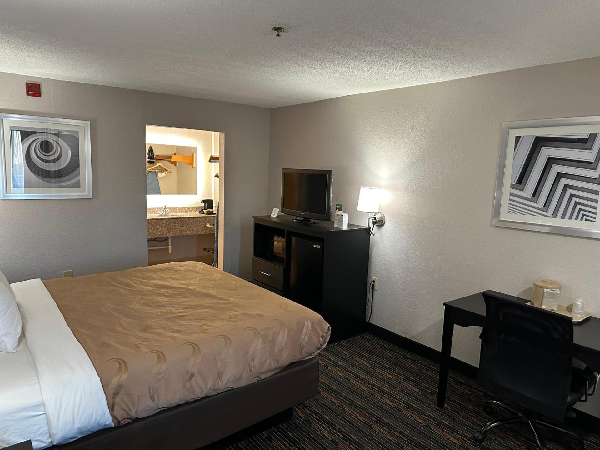 Quality Inn Ashland photo 37