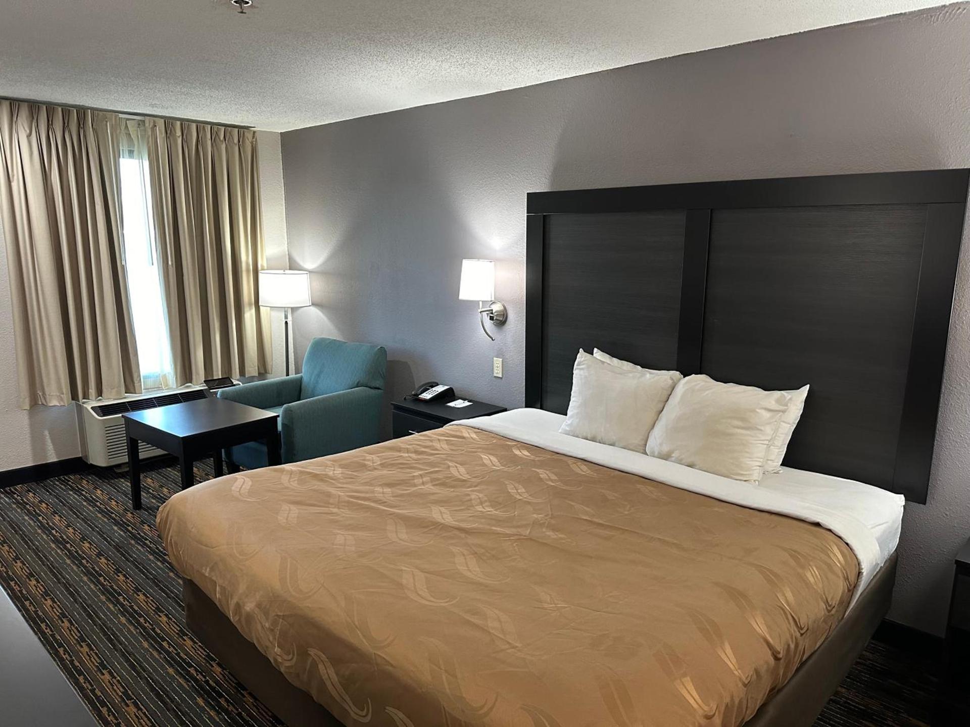 Quality Inn Ashland photo 38