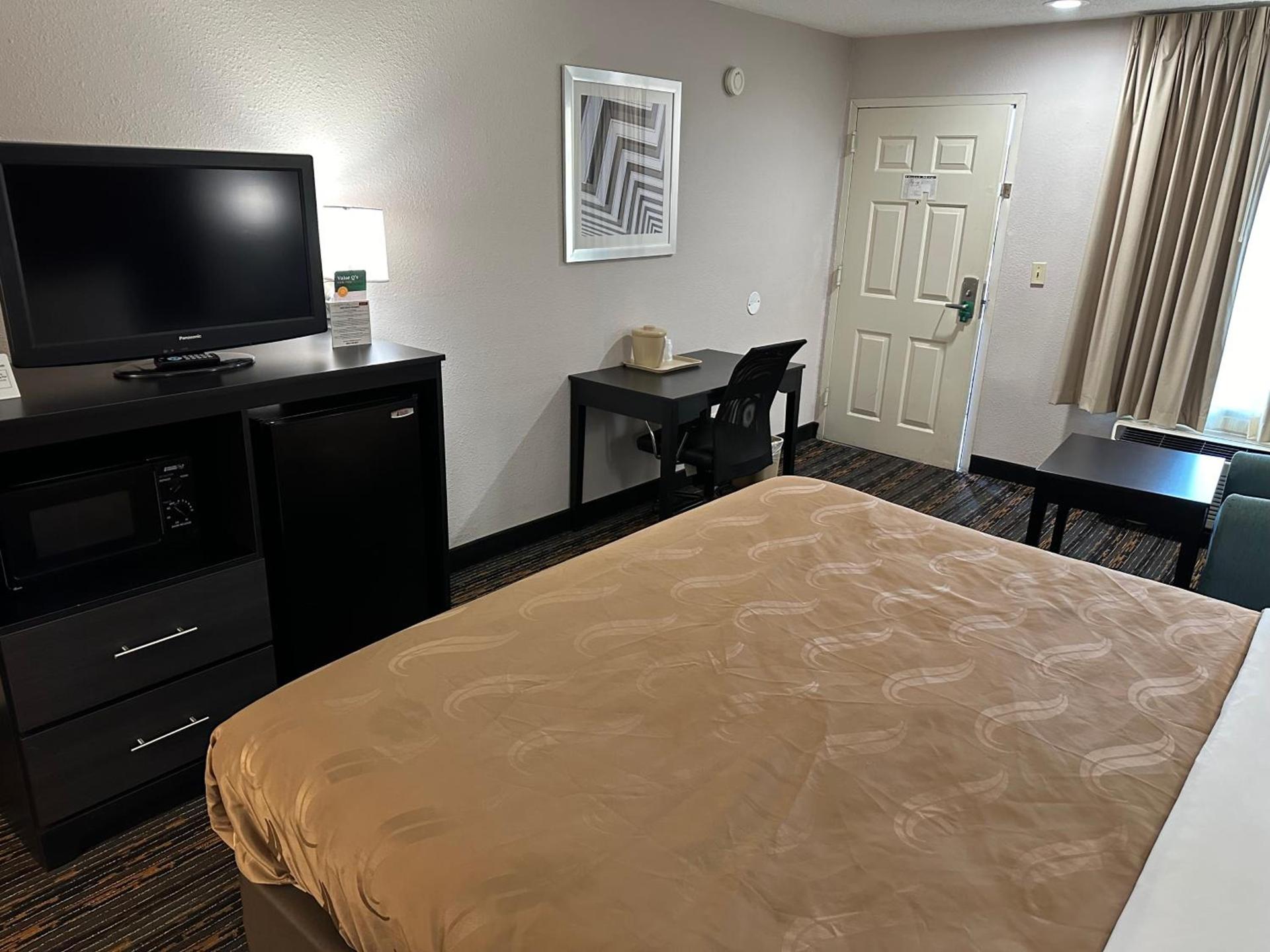 Quality Inn Ashland photo 39
