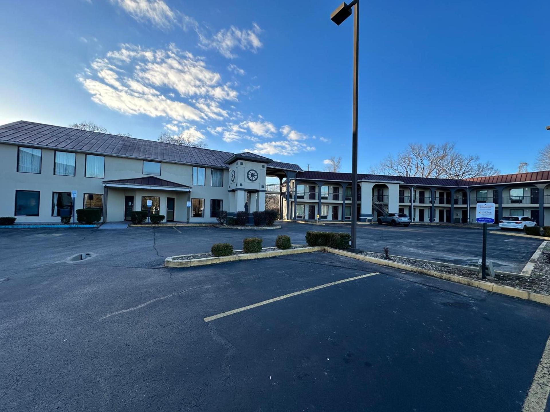 Quality Inn Ashland photo 2