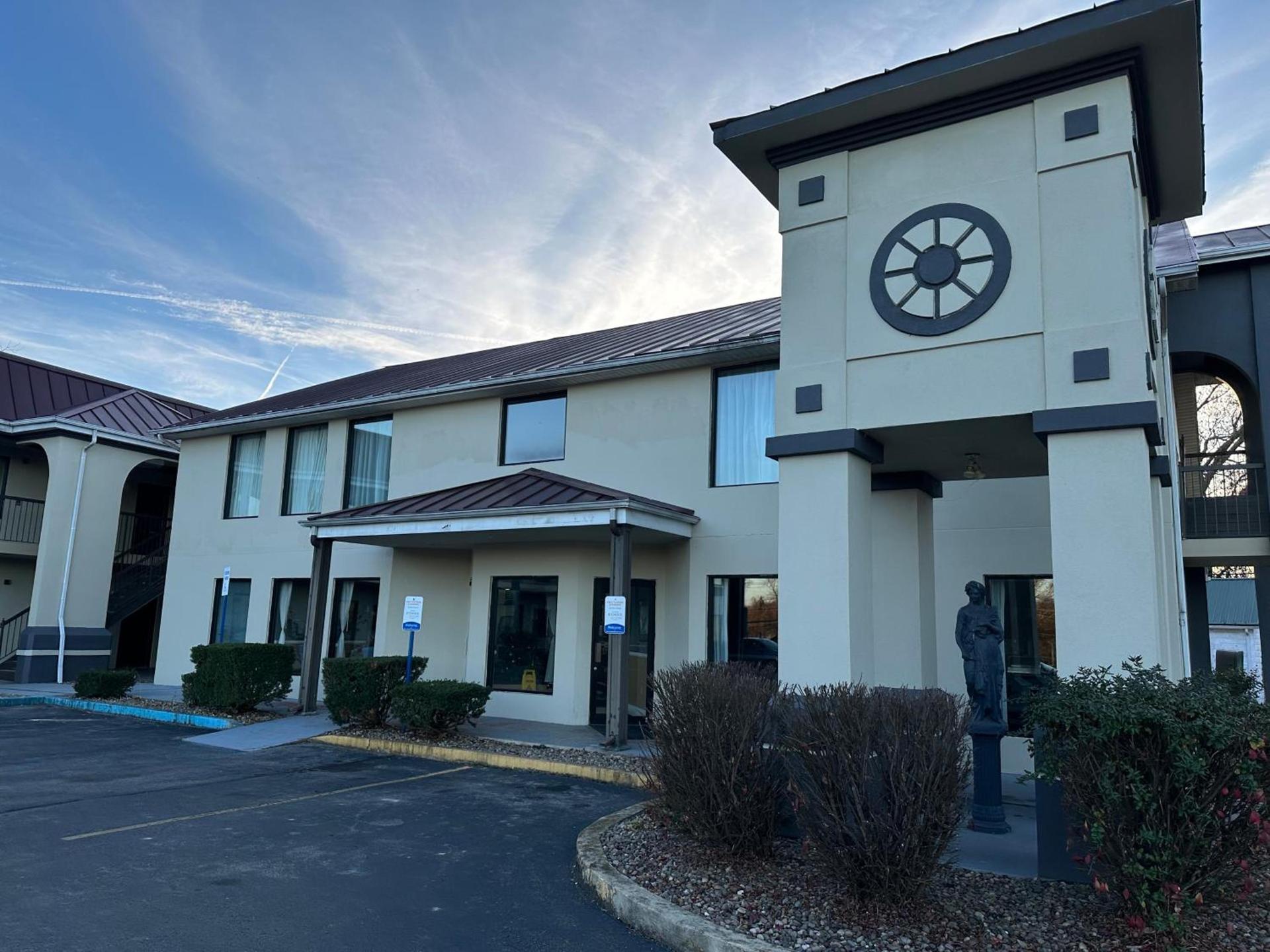 Quality Inn Ashland photo 5
