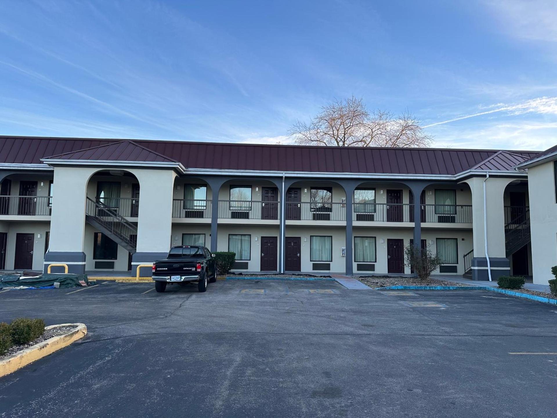 Quality Inn Ashland photo 4