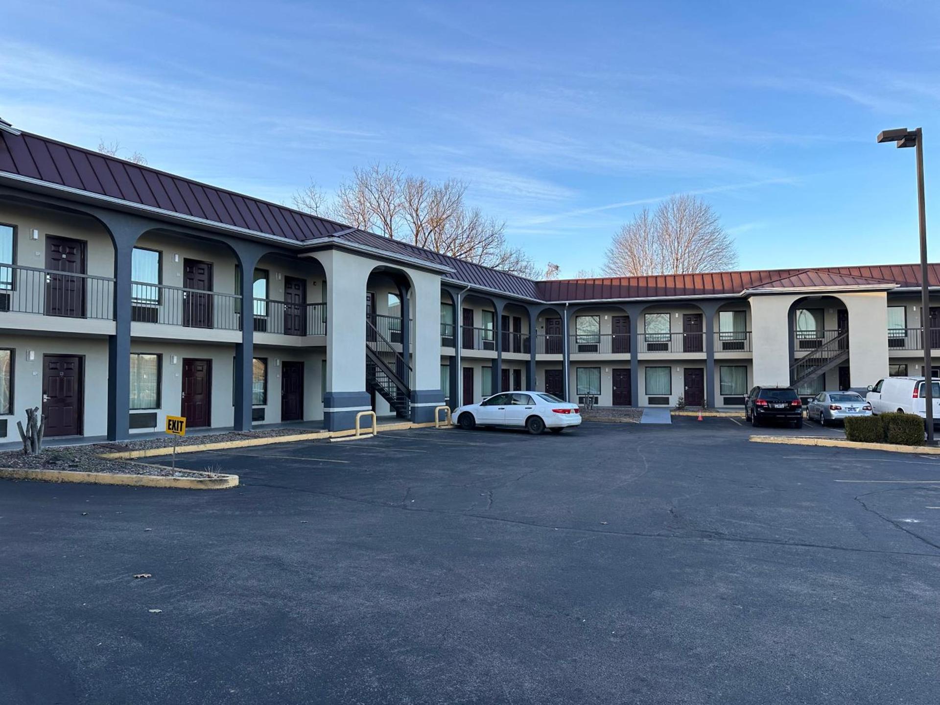 Quality Inn Ashland photo 3
