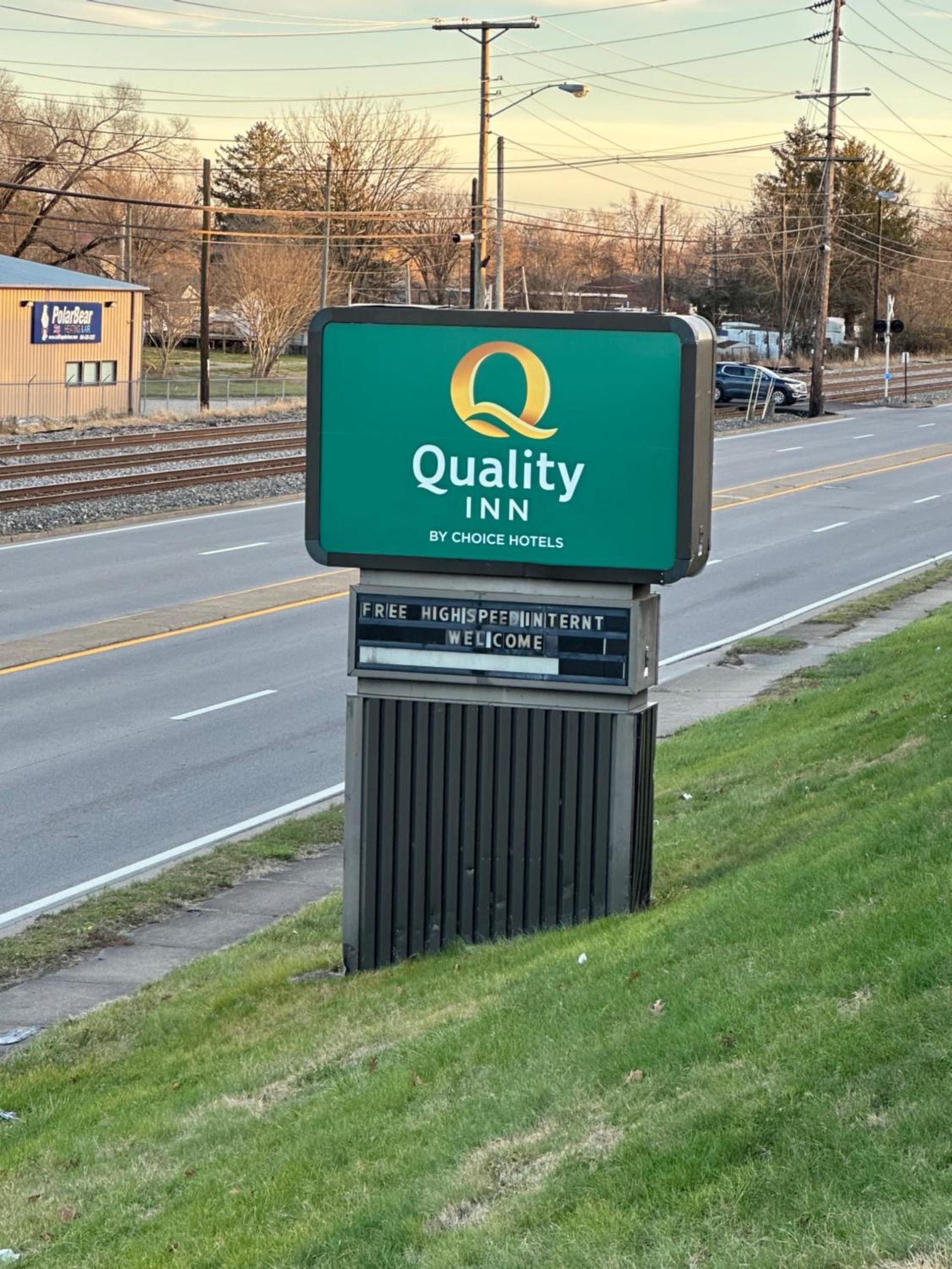 Quality Inn Ashland photo 6